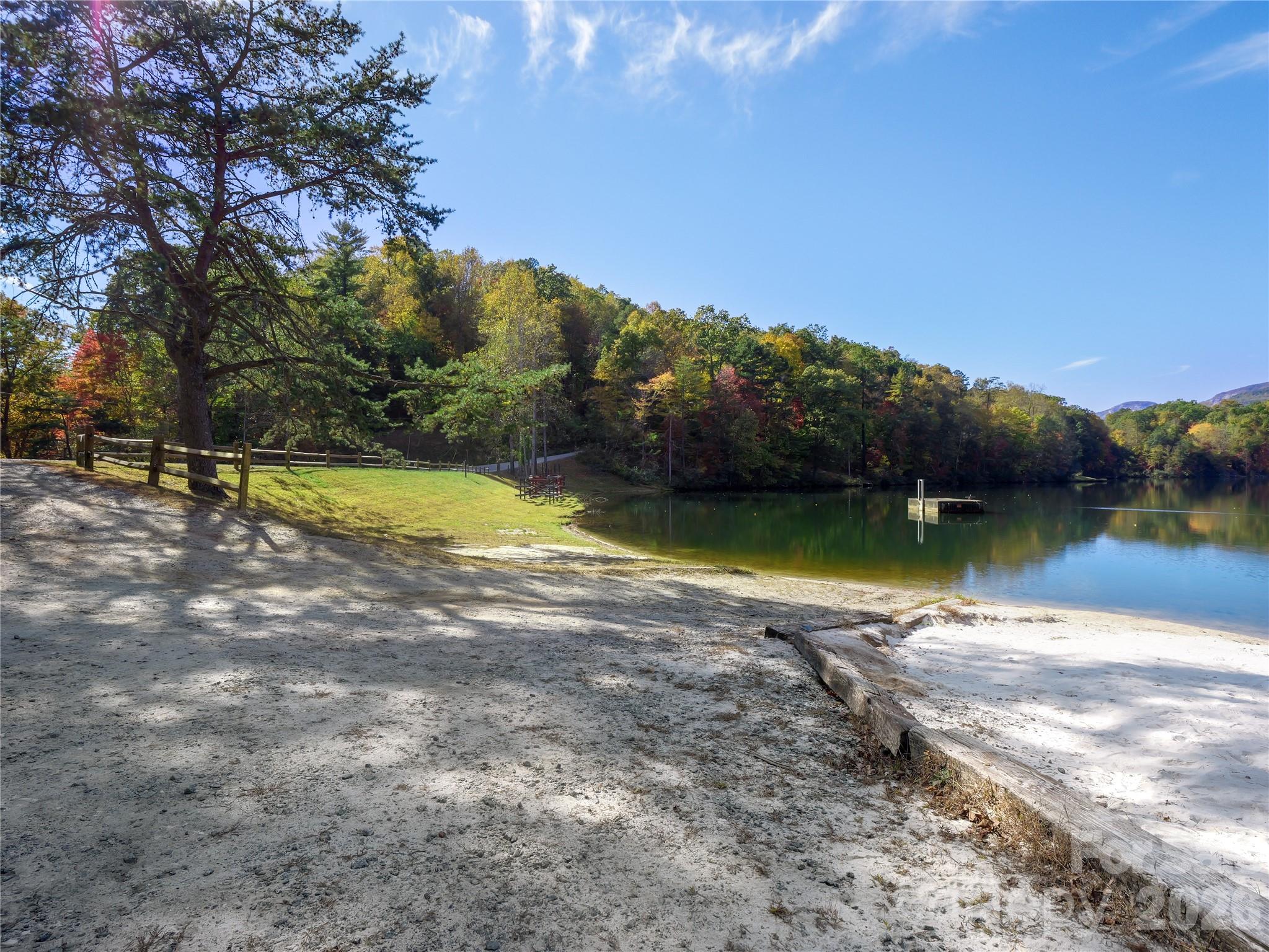 Riverbend at Lake Lure - Residential
