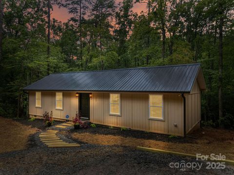Photo of 257 Roadrunner Circle, Lake Lure, NC 28746 (MLS # 4289915)