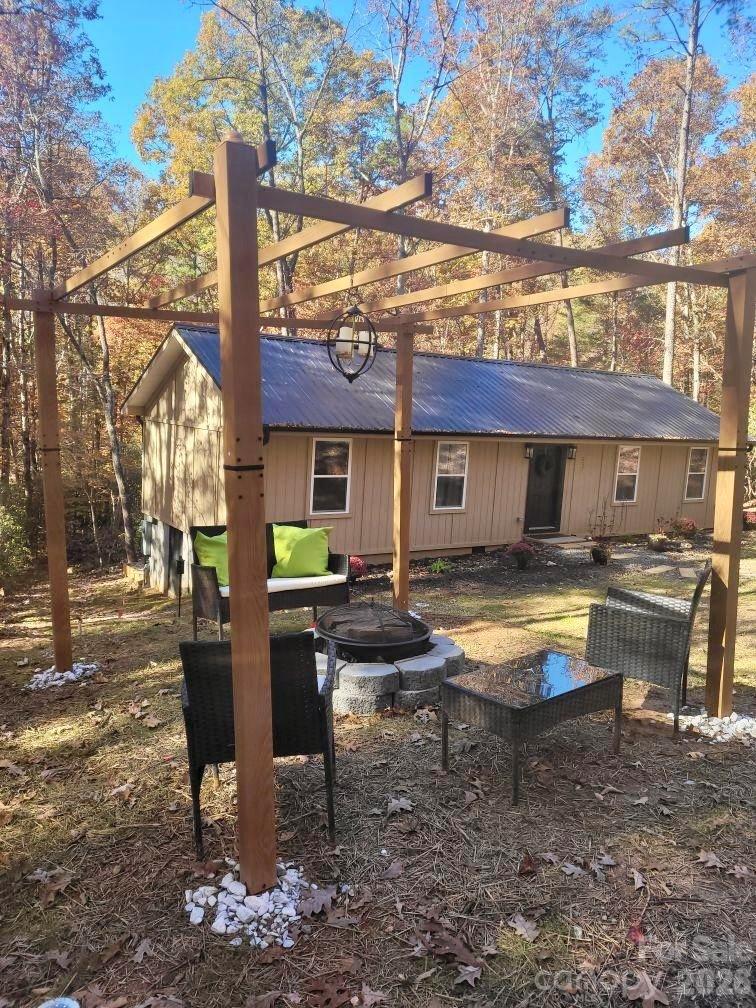 Riverbend at Lake Lure - Residential