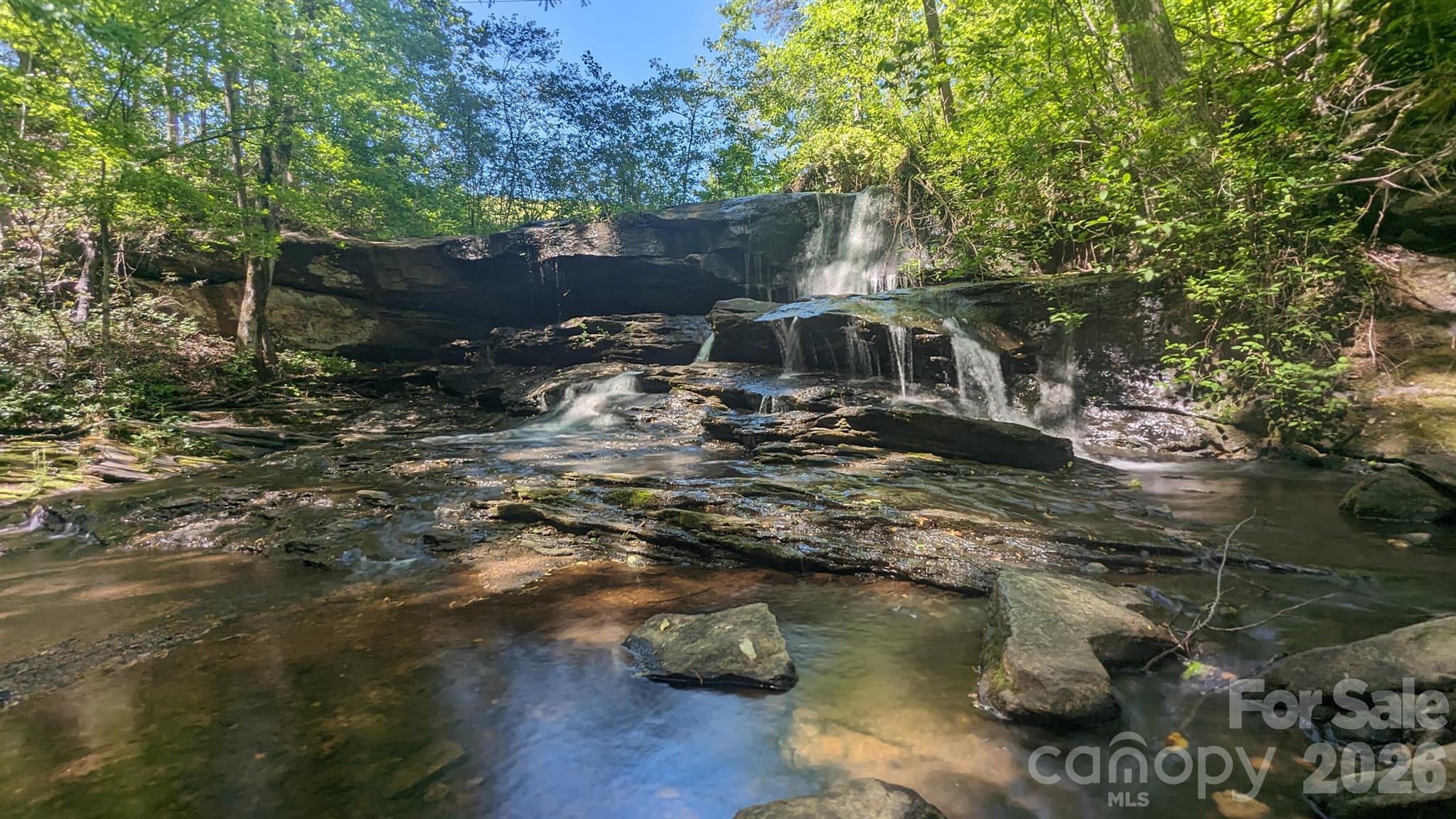 Riverbend at Lake Lure - Residential