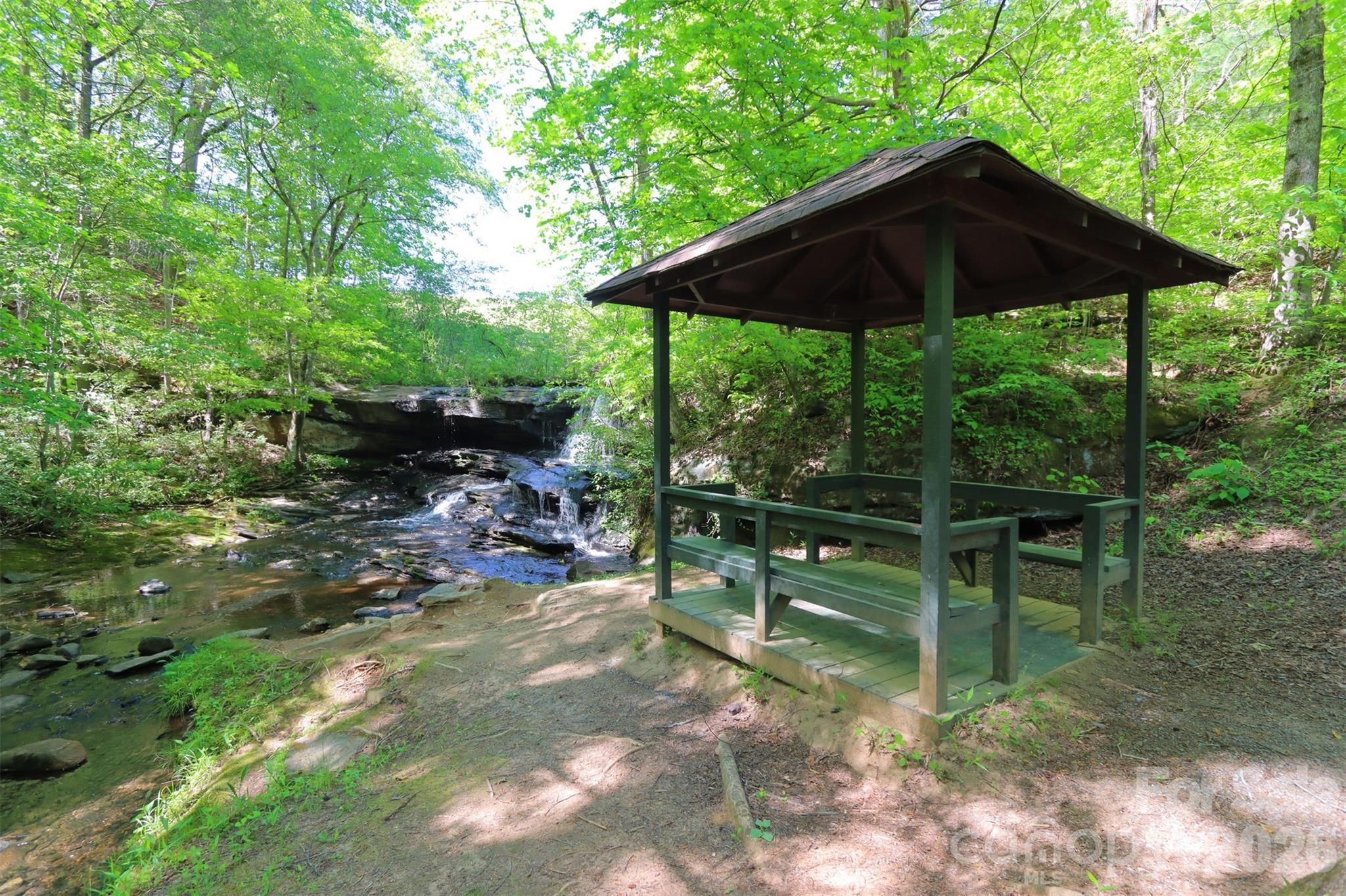 Riverbend at Lake Lure - Residential