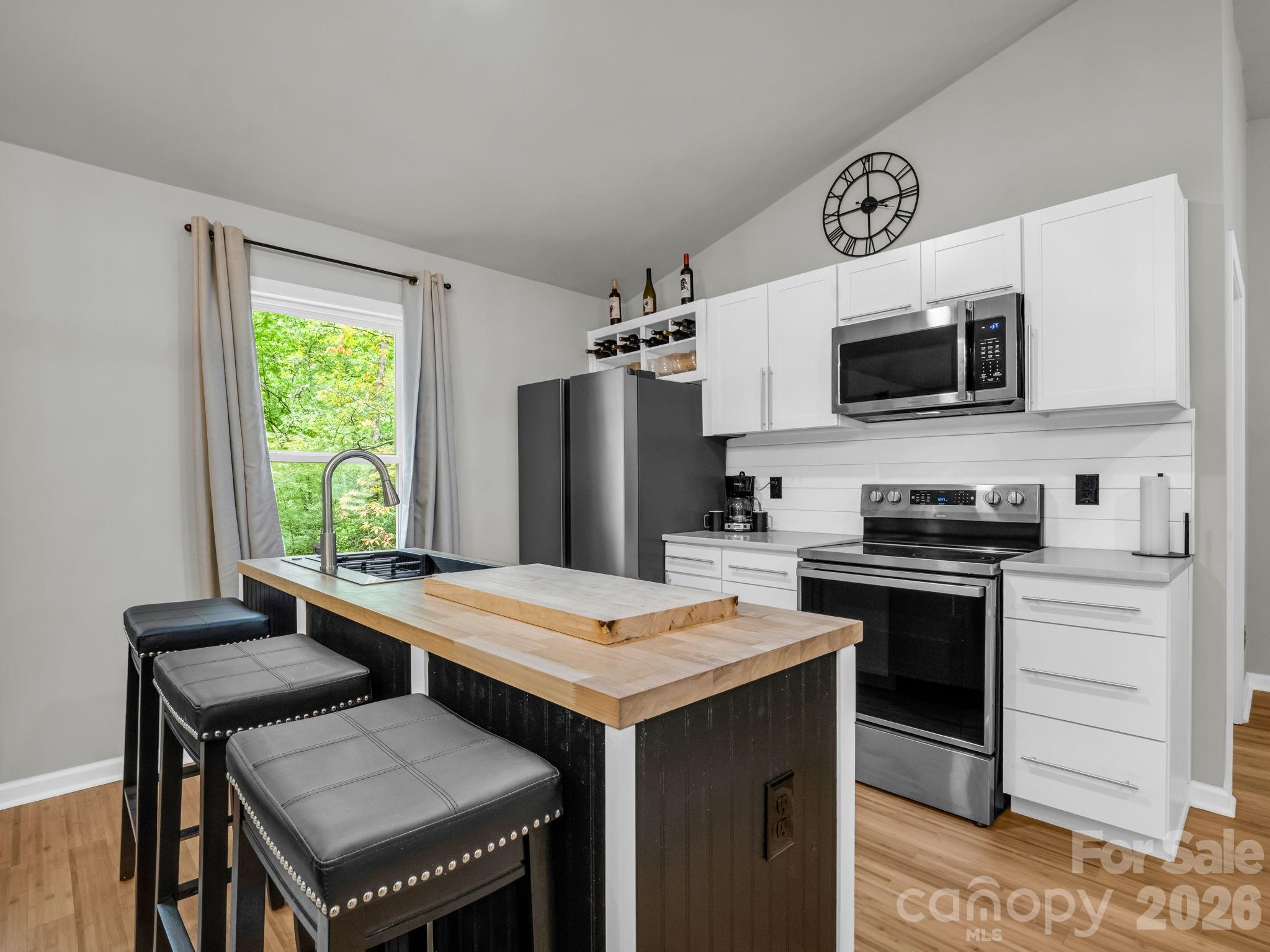 Riverbend at Lake Lure - Residential