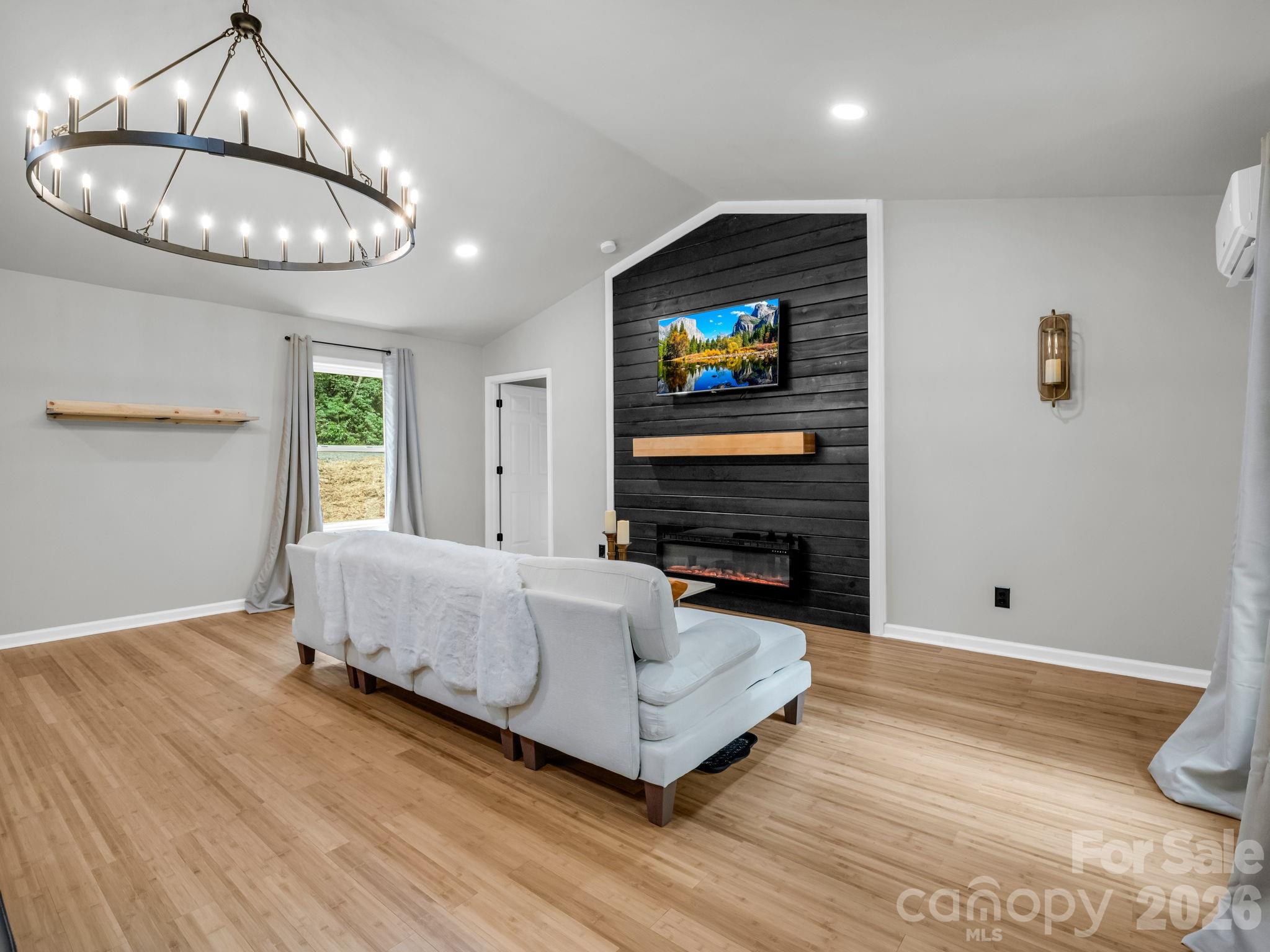 Riverbend at Lake Lure - Residential