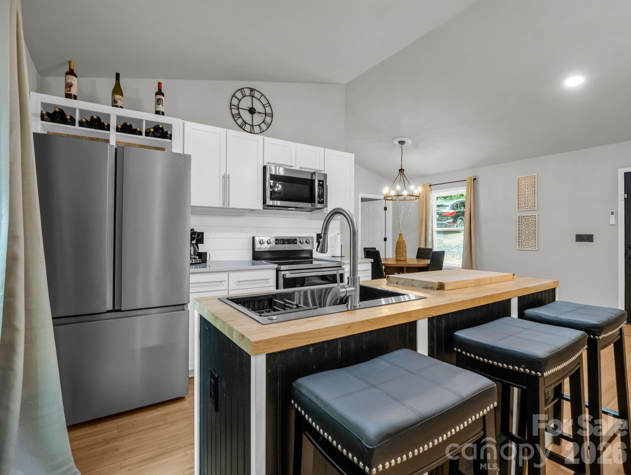 Riverbend at Lake Lure - Residential