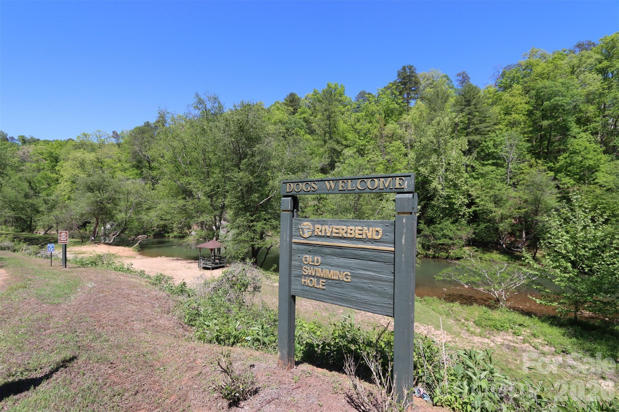 Riverbend at Lake Lure - Residential