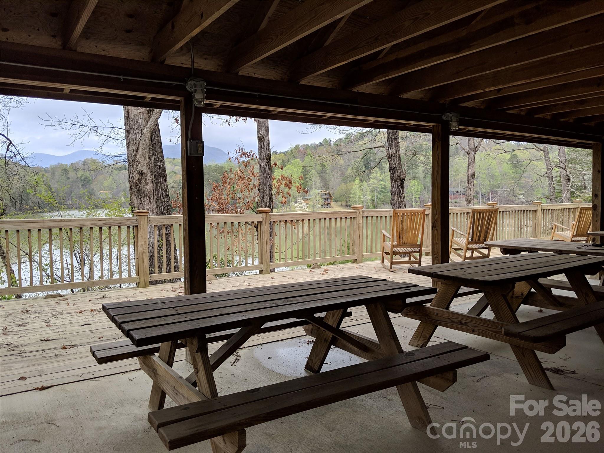 Riverbend at Lake Lure - Residential