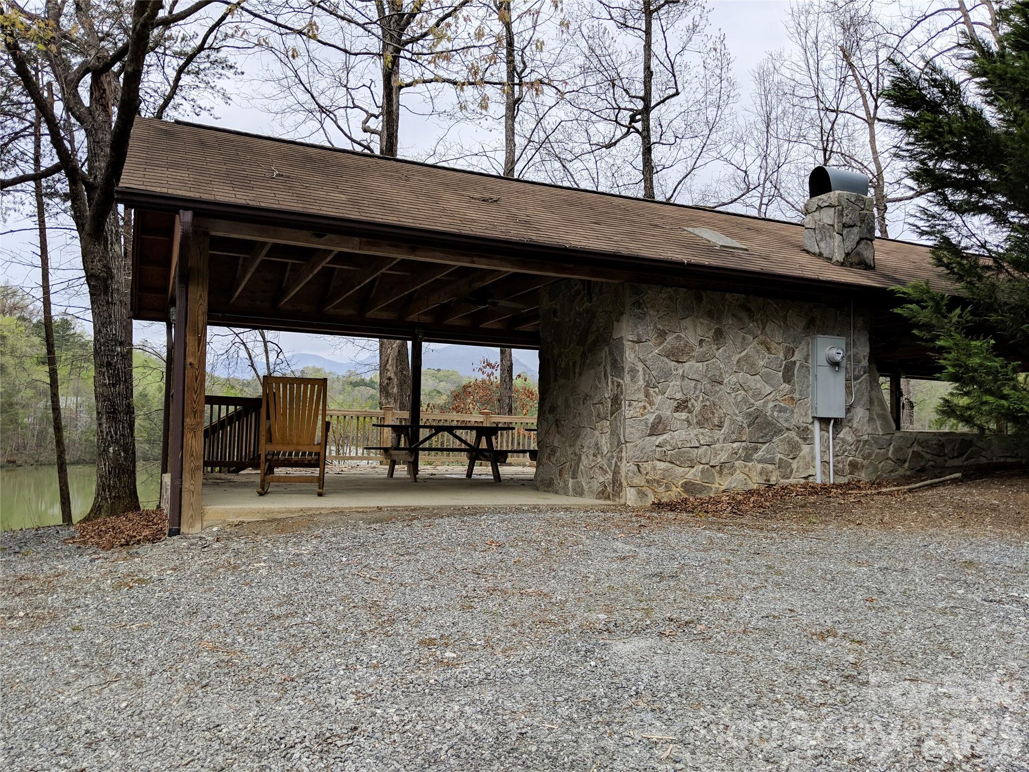 Riverbend at Lake Lure - Residential