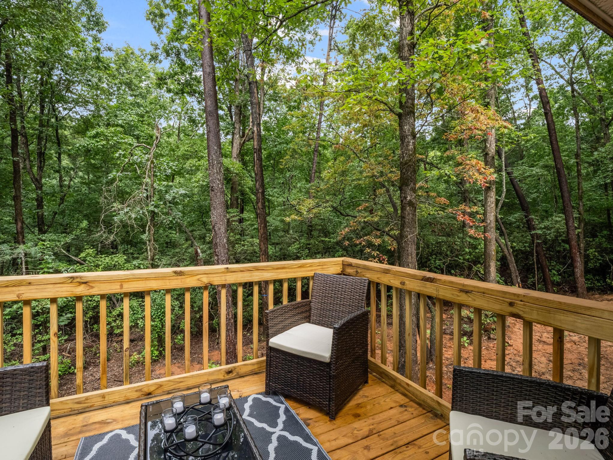 Riverbend at Lake Lure - Residential