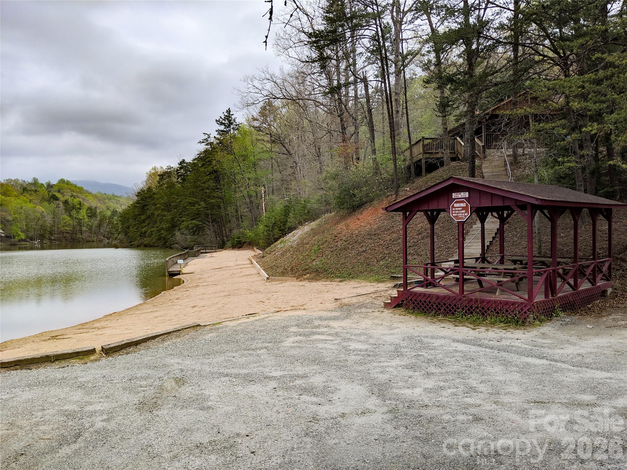 Riverbend at Lake Lure - Residential