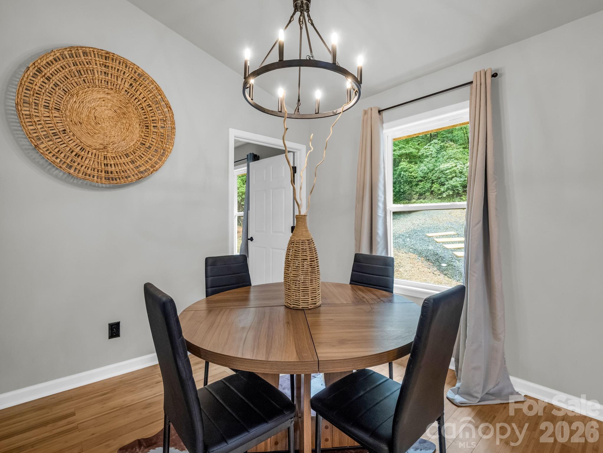 Riverbend at Lake Lure - Residential