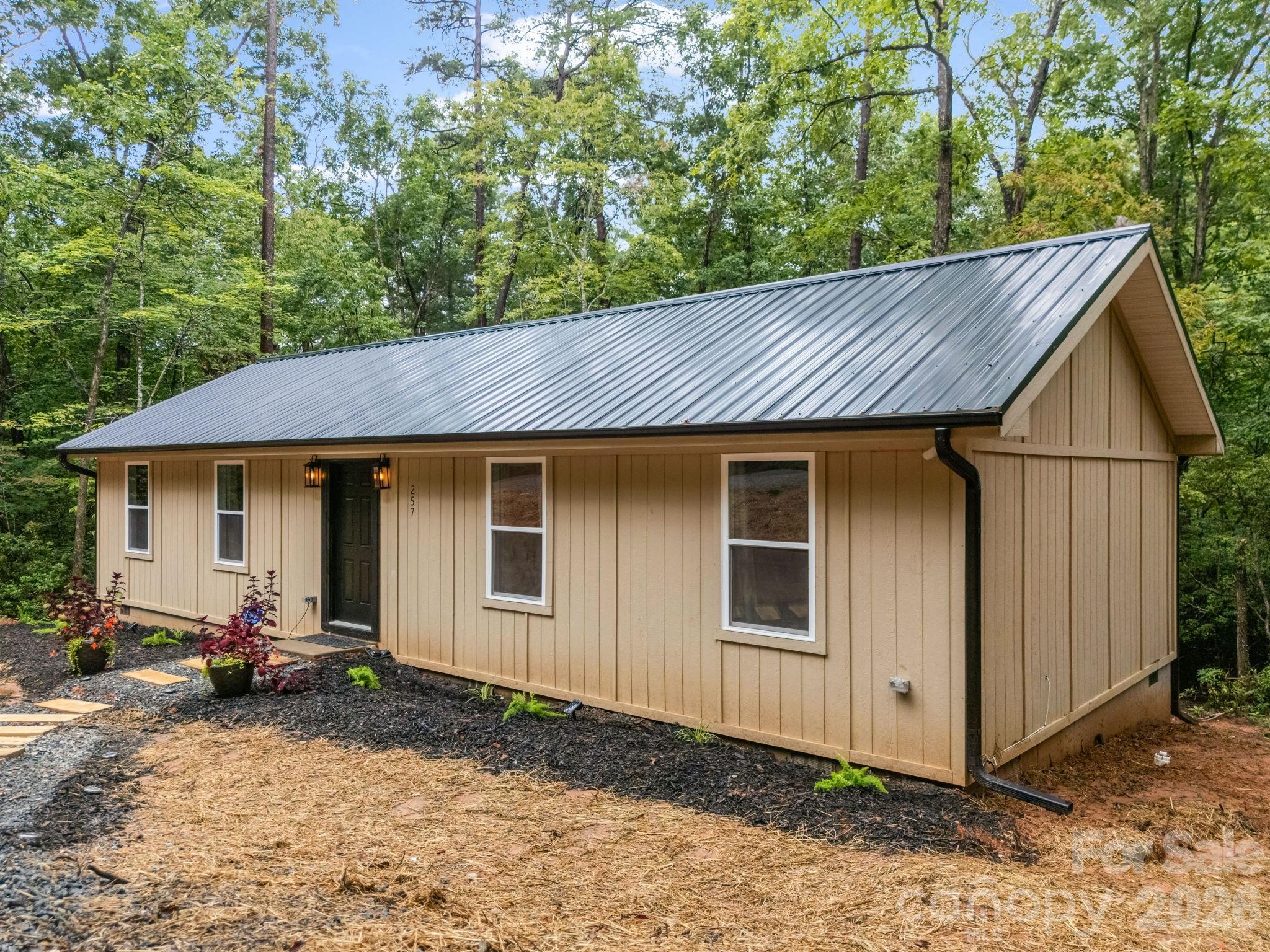 Riverbend at Lake Lure - Residential