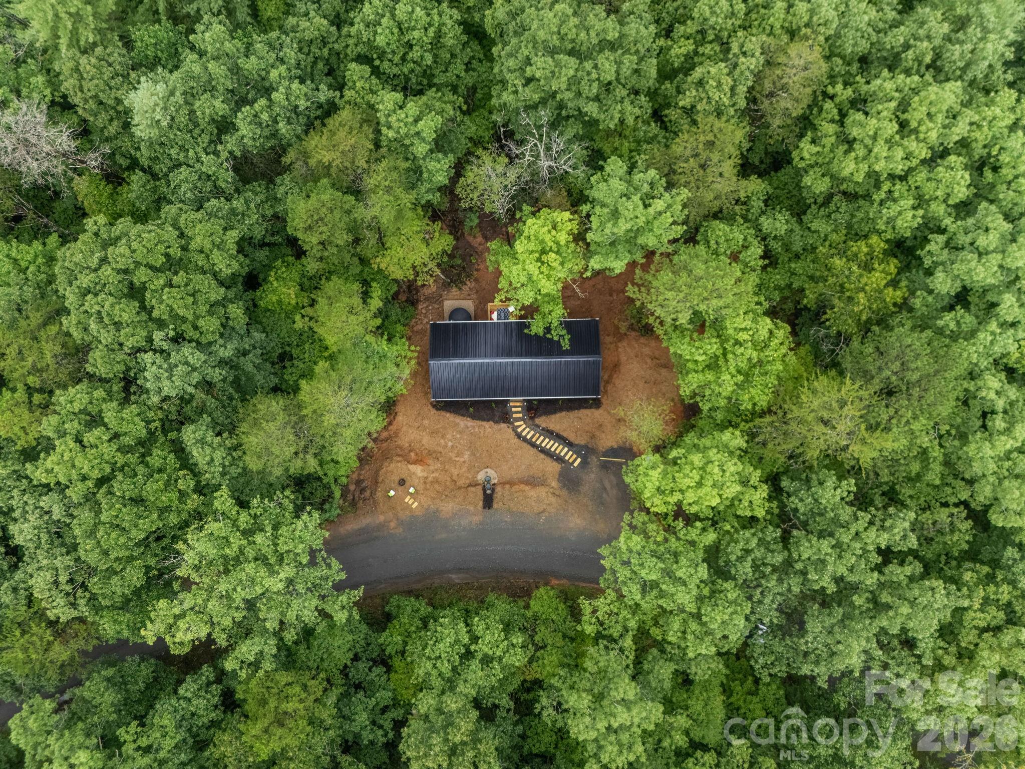 Riverbend at Lake Lure - Residential