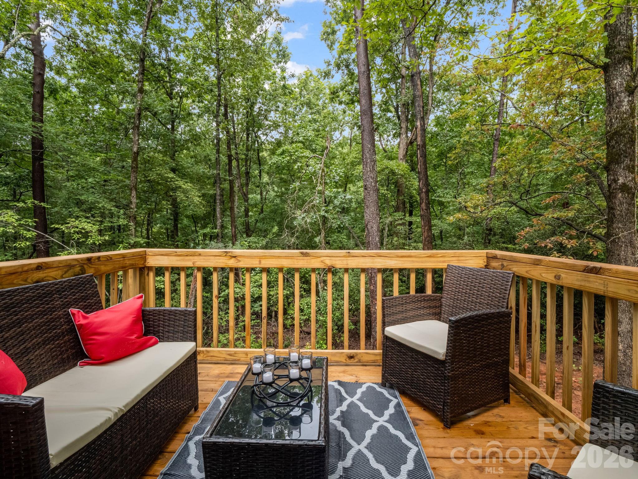 Riverbend at Lake Lure - Residential