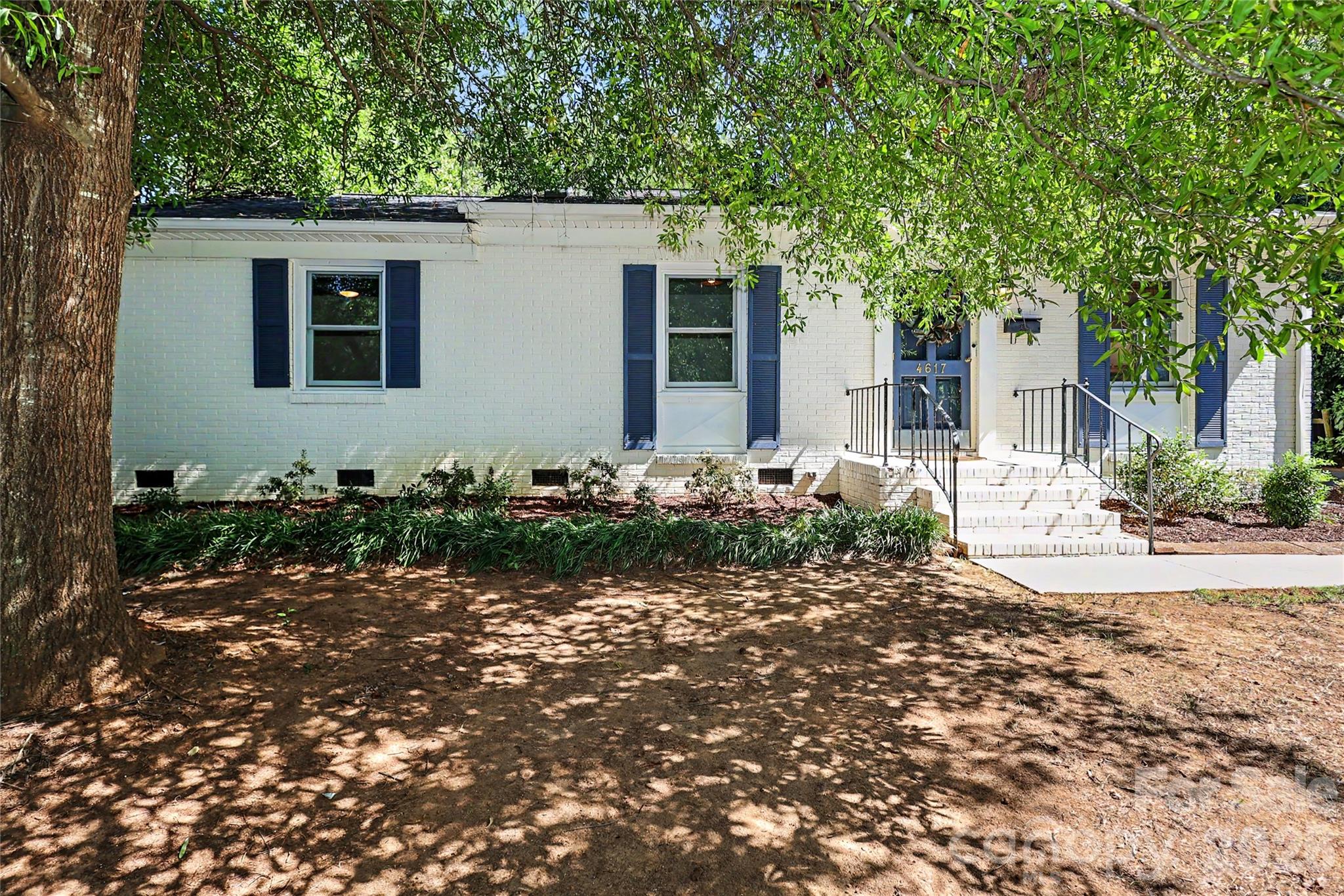 4617 Halstead Drive