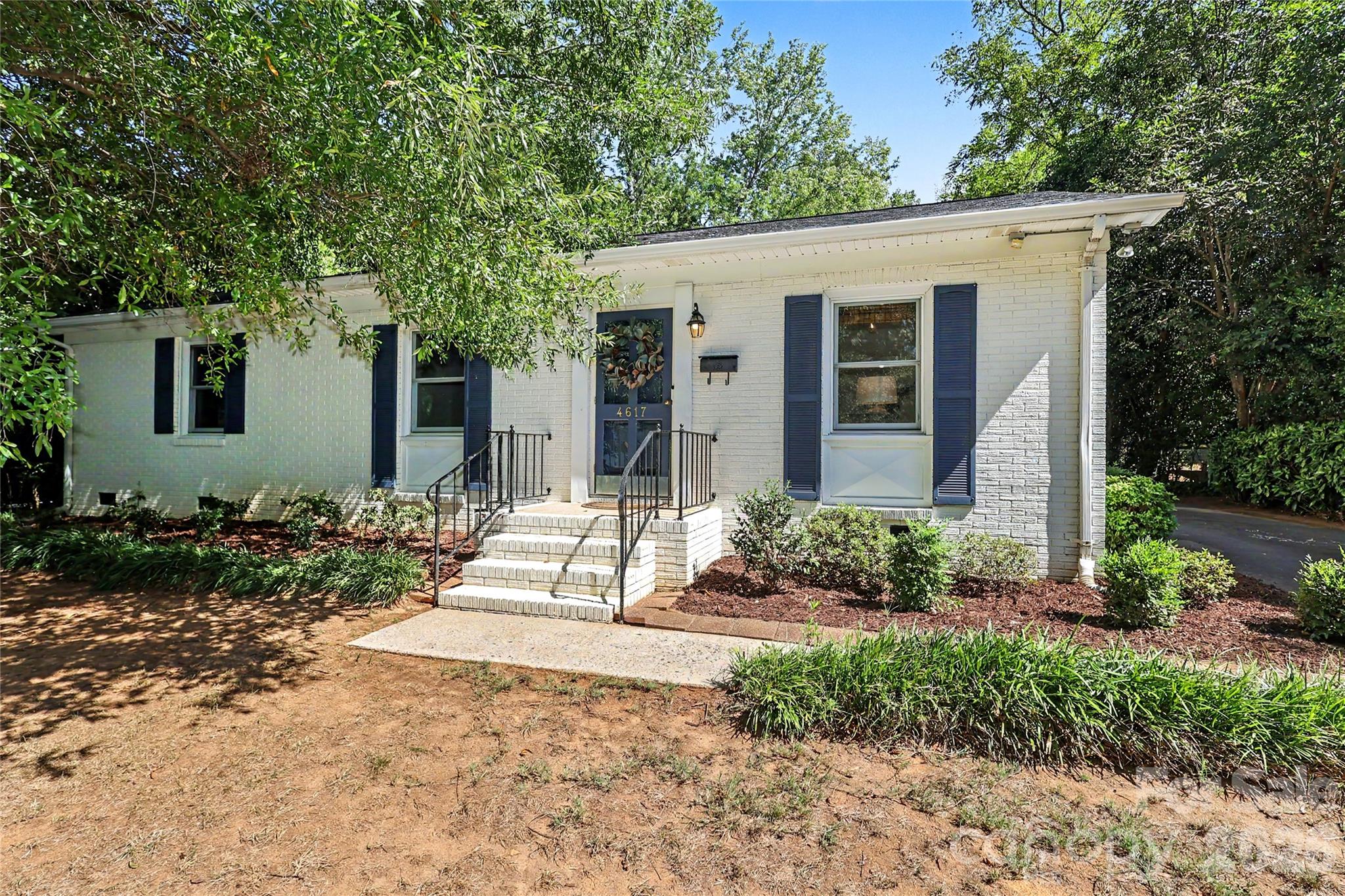 4617 Halstead Drive