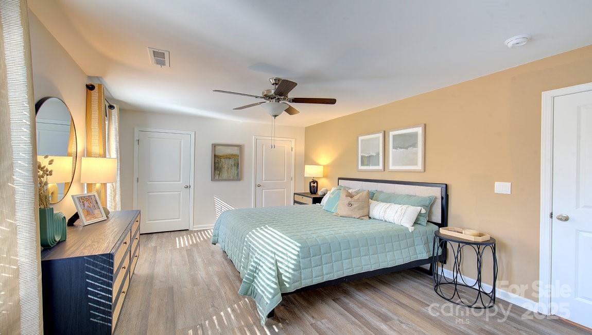 Aberdeen Place - Residential