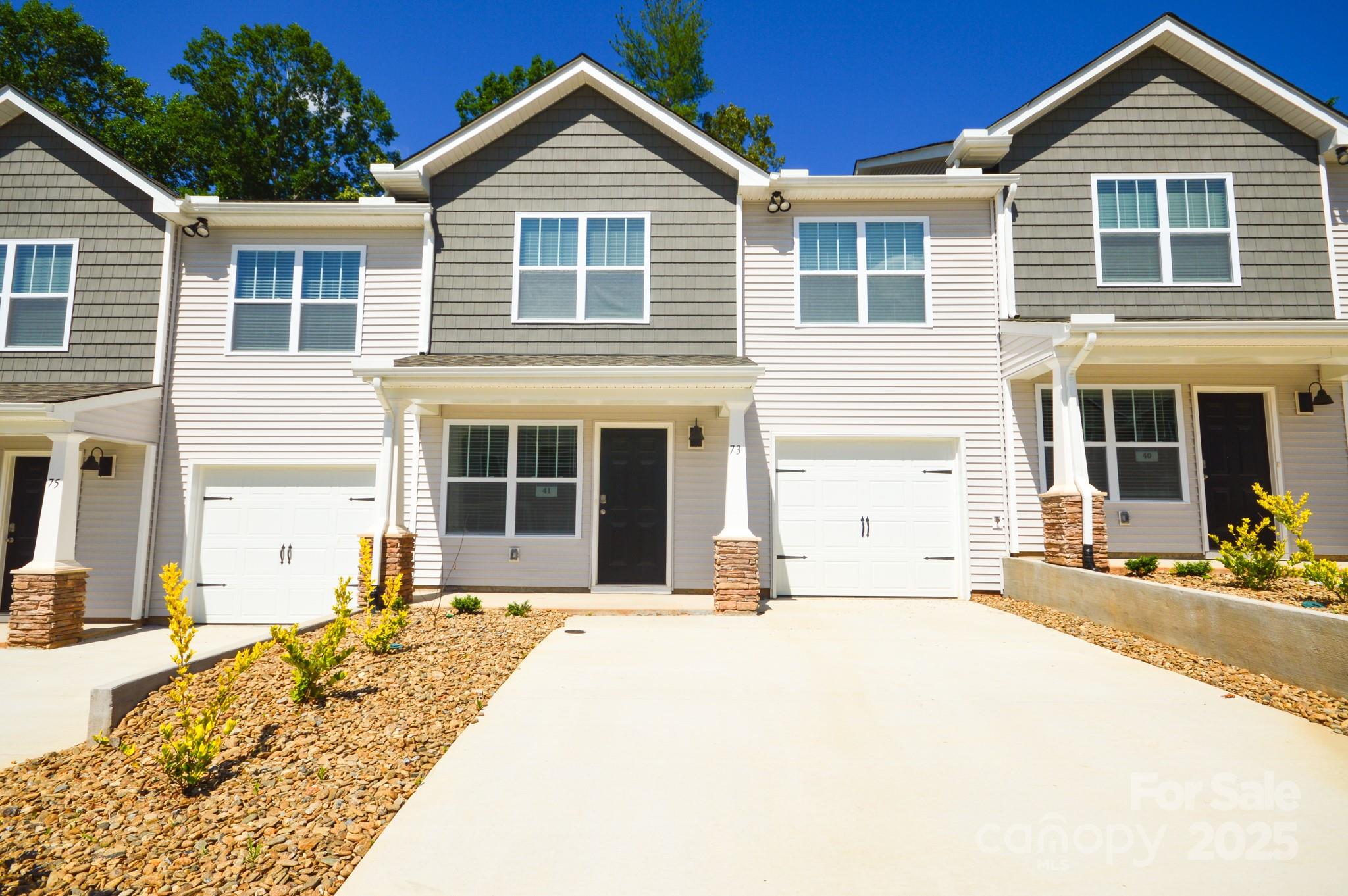 Aberdeen Place - Residential