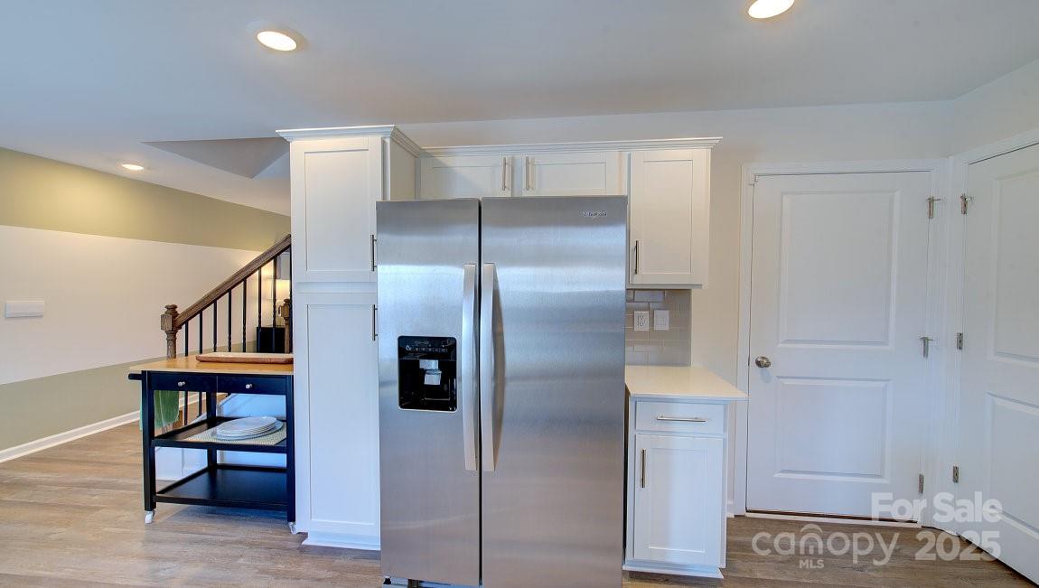 Aberdeen Place - Residential