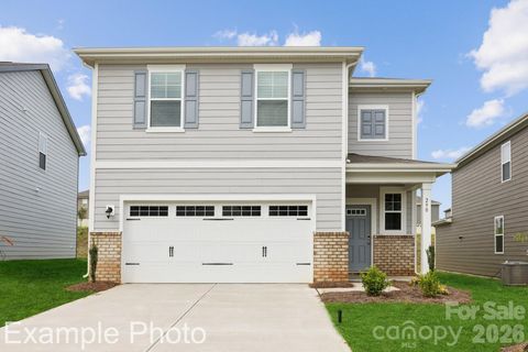 Photo of 1130 Hallman Branch Lane, Lincolnton, NC 28092 (MLS # 4396664)