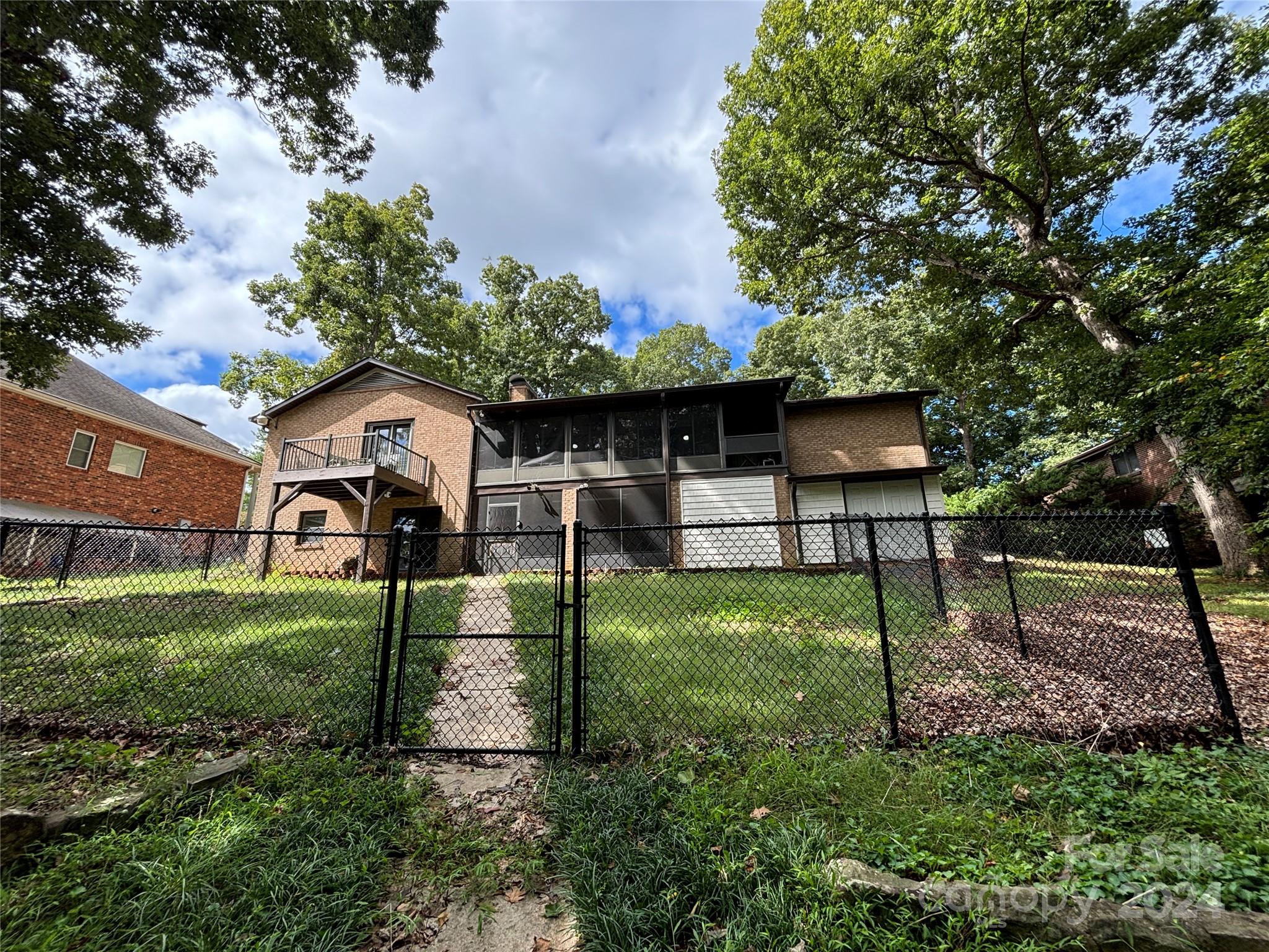 River Ridge Run - Residential