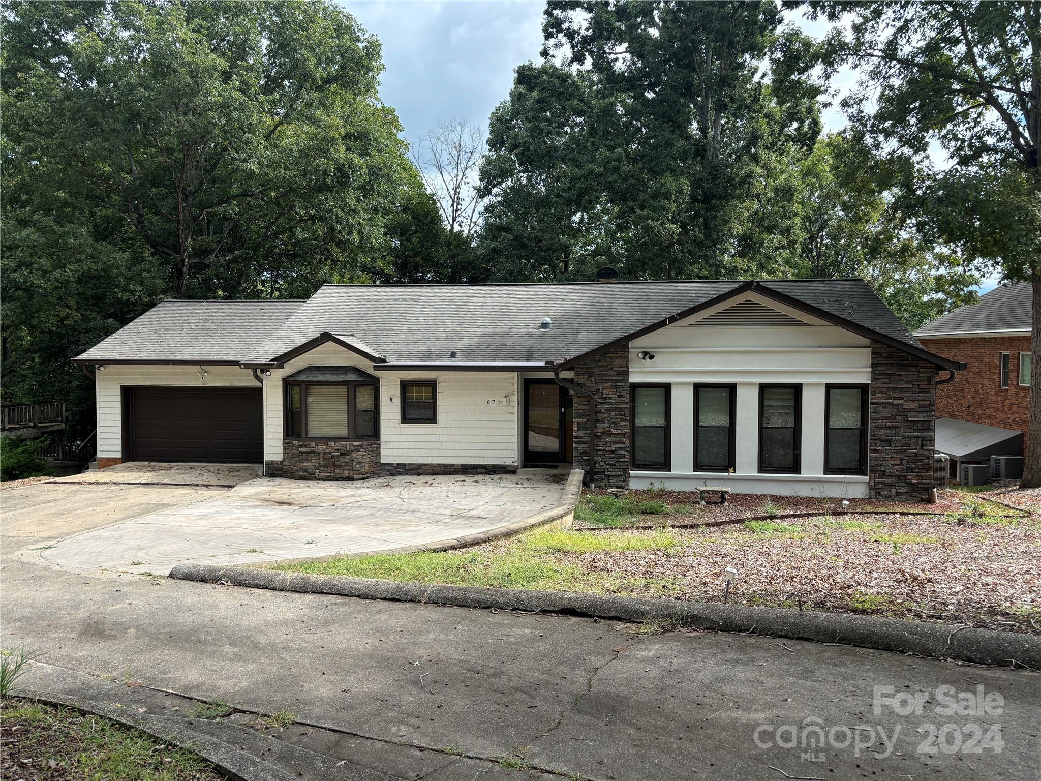 River Ridge Run - Residential