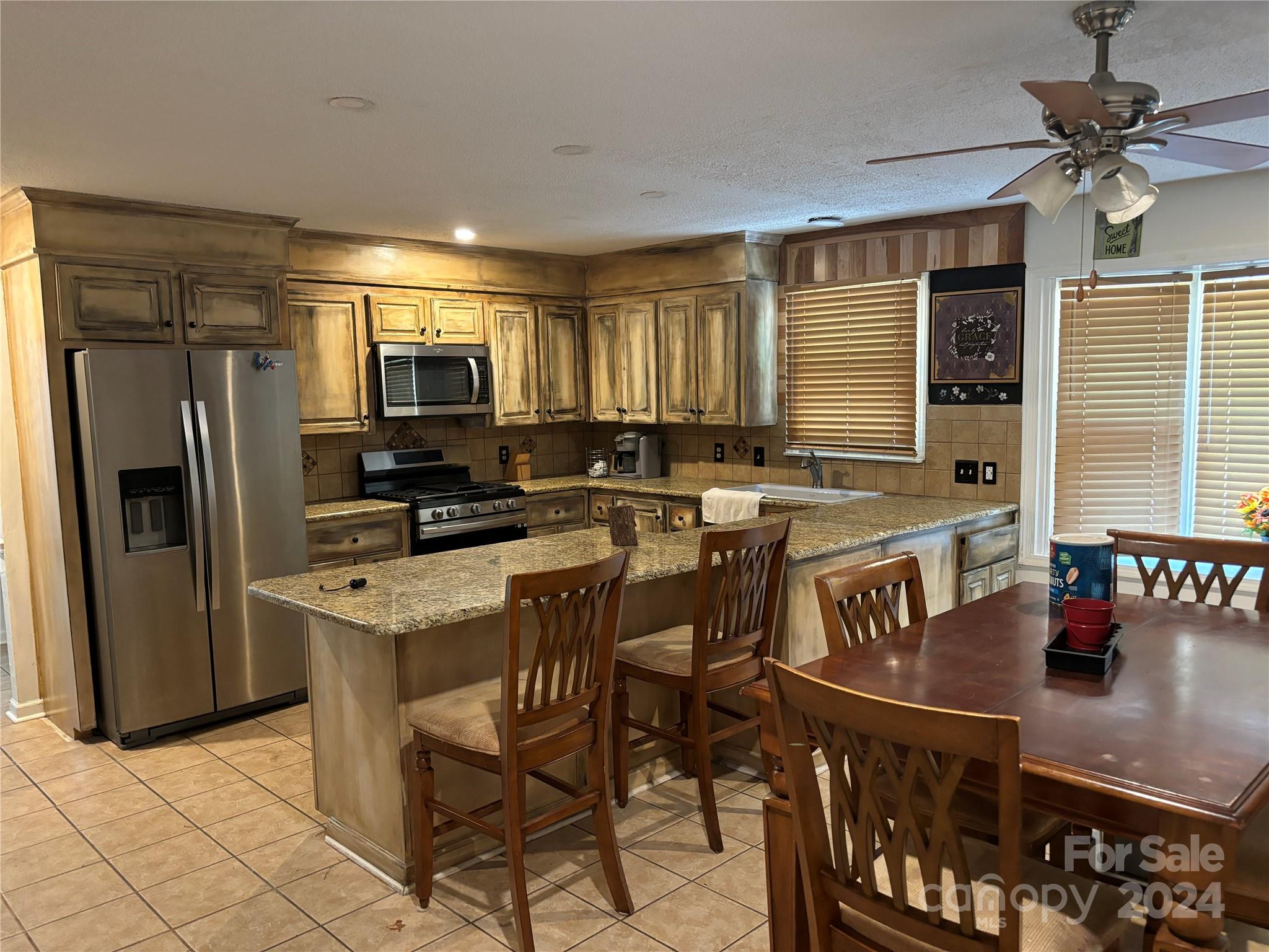 River Ridge Run - Residential