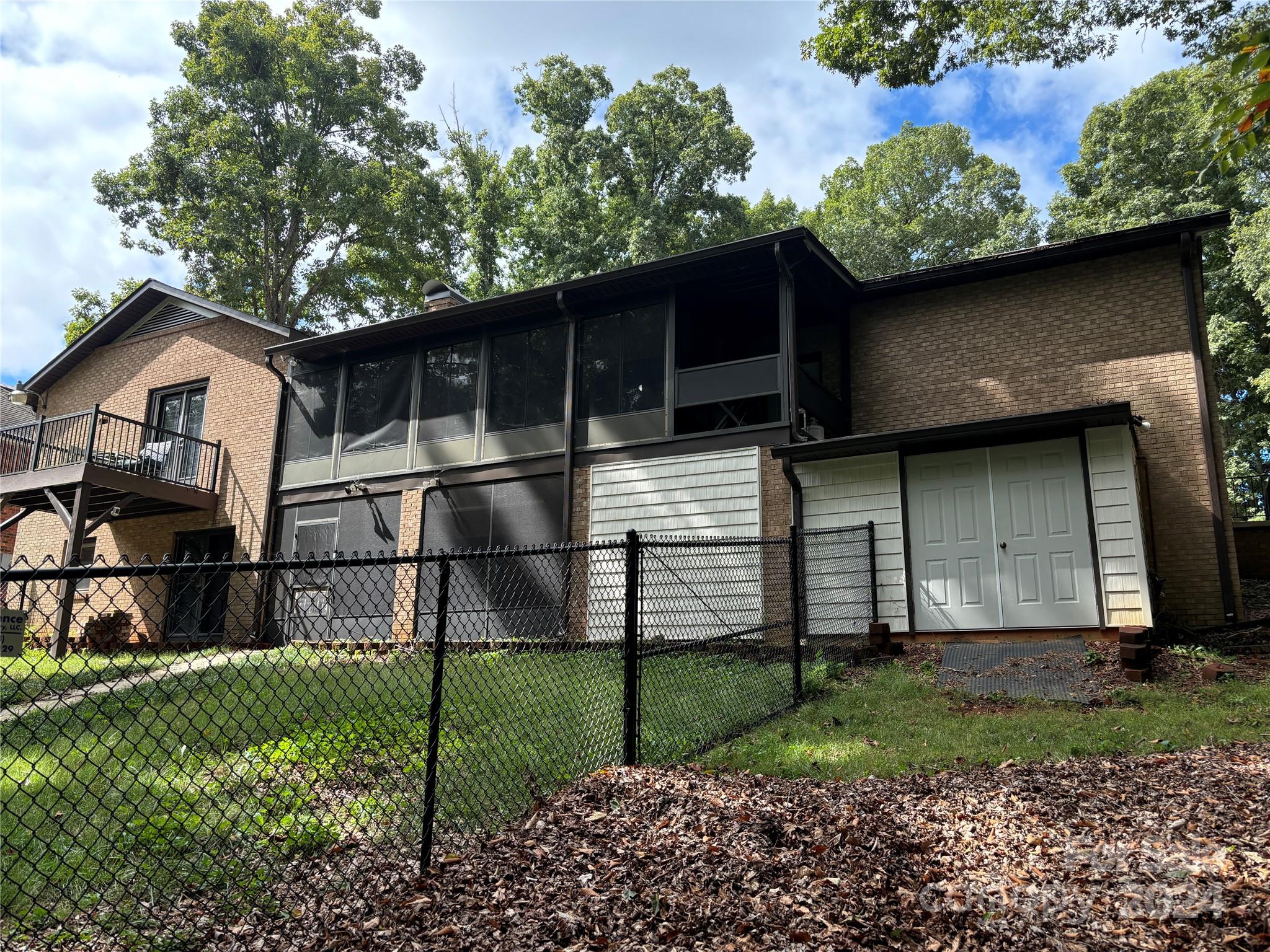 River Ridge Run - Residential