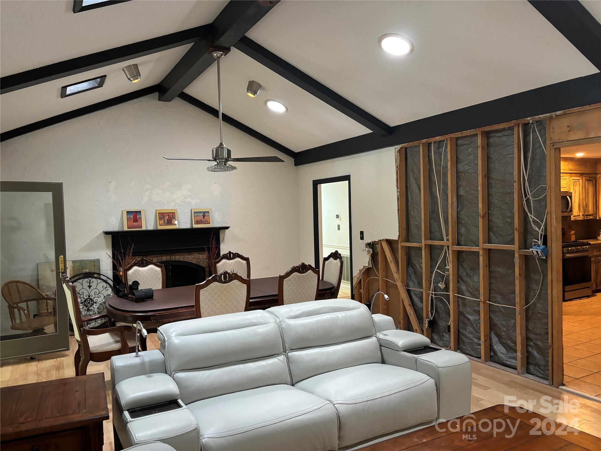 River Ridge Run - Residential