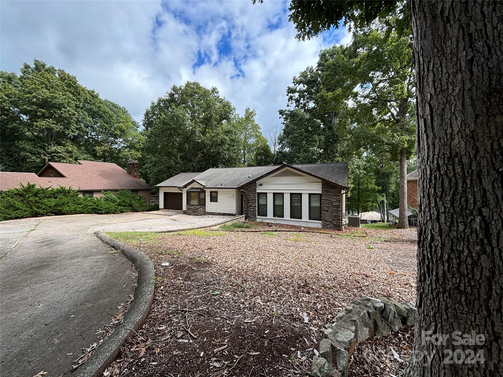 River Ridge Run - Residential