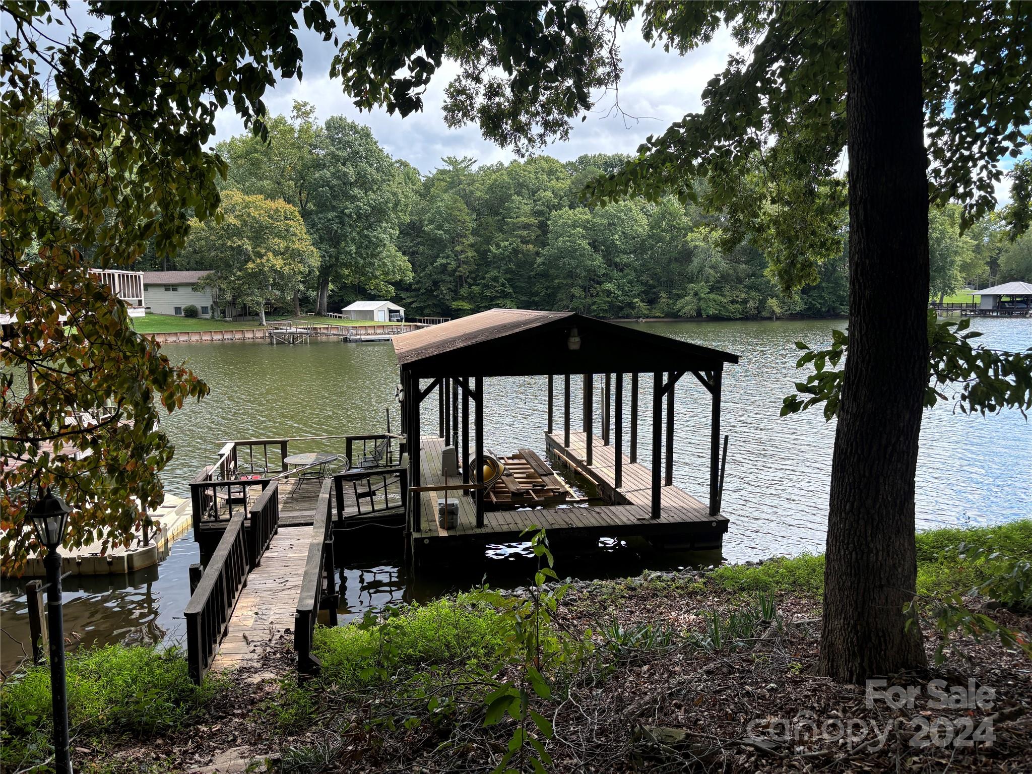 River Ridge Run - Residential