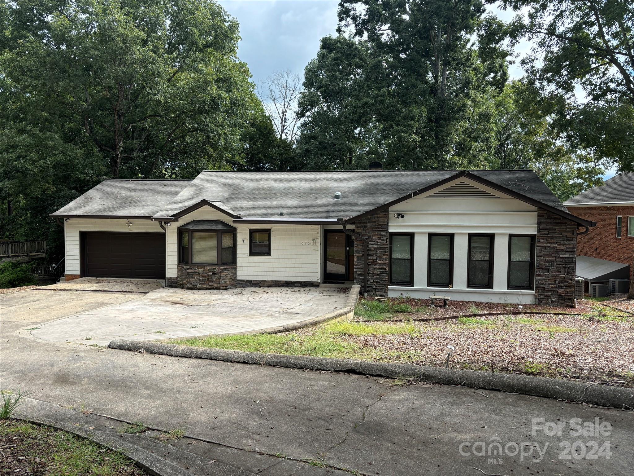 River Ridge Run - Residential