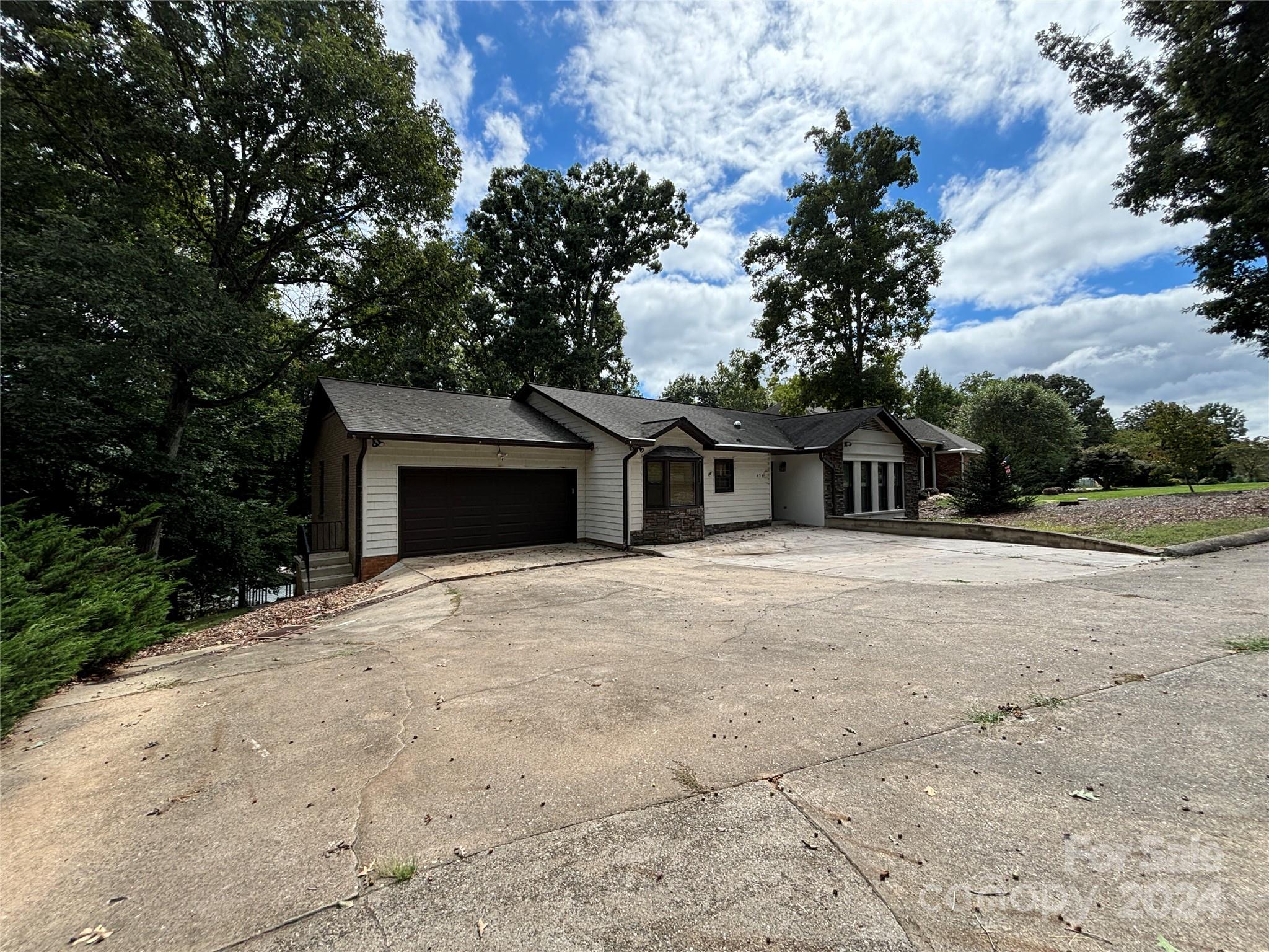 River Ridge Run - Residential