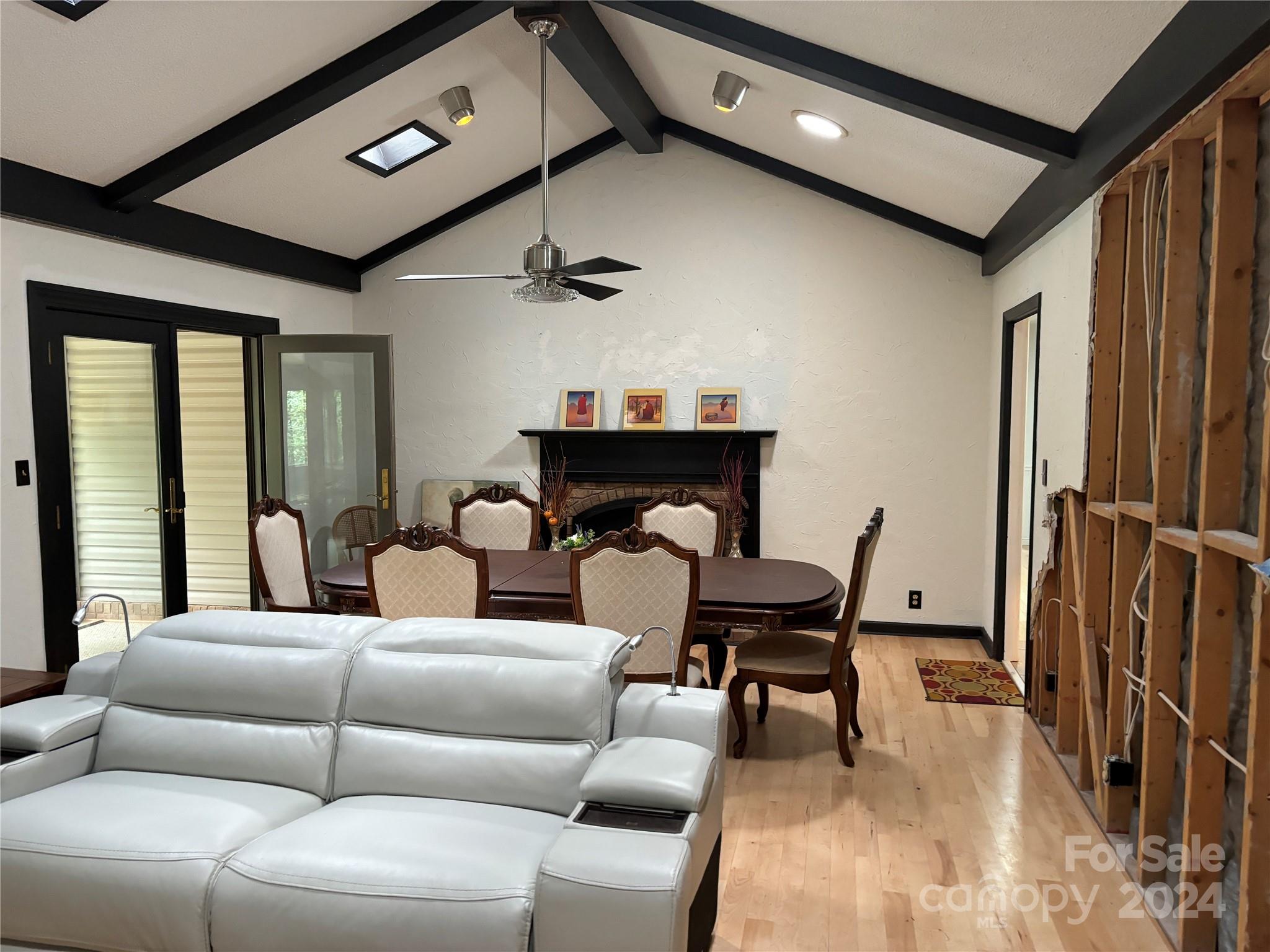 River Ridge Run - Residential