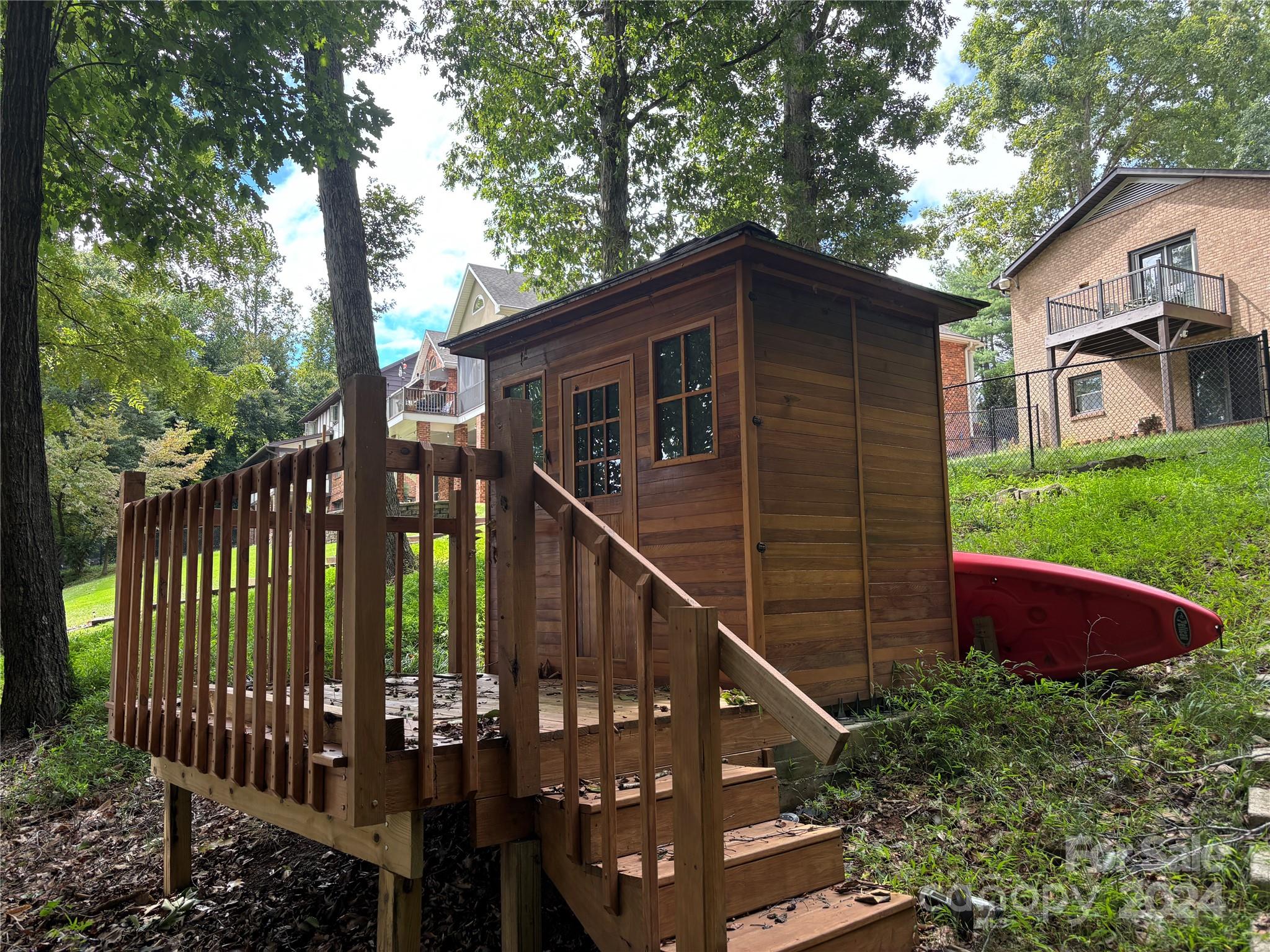 River Ridge Run - Residential