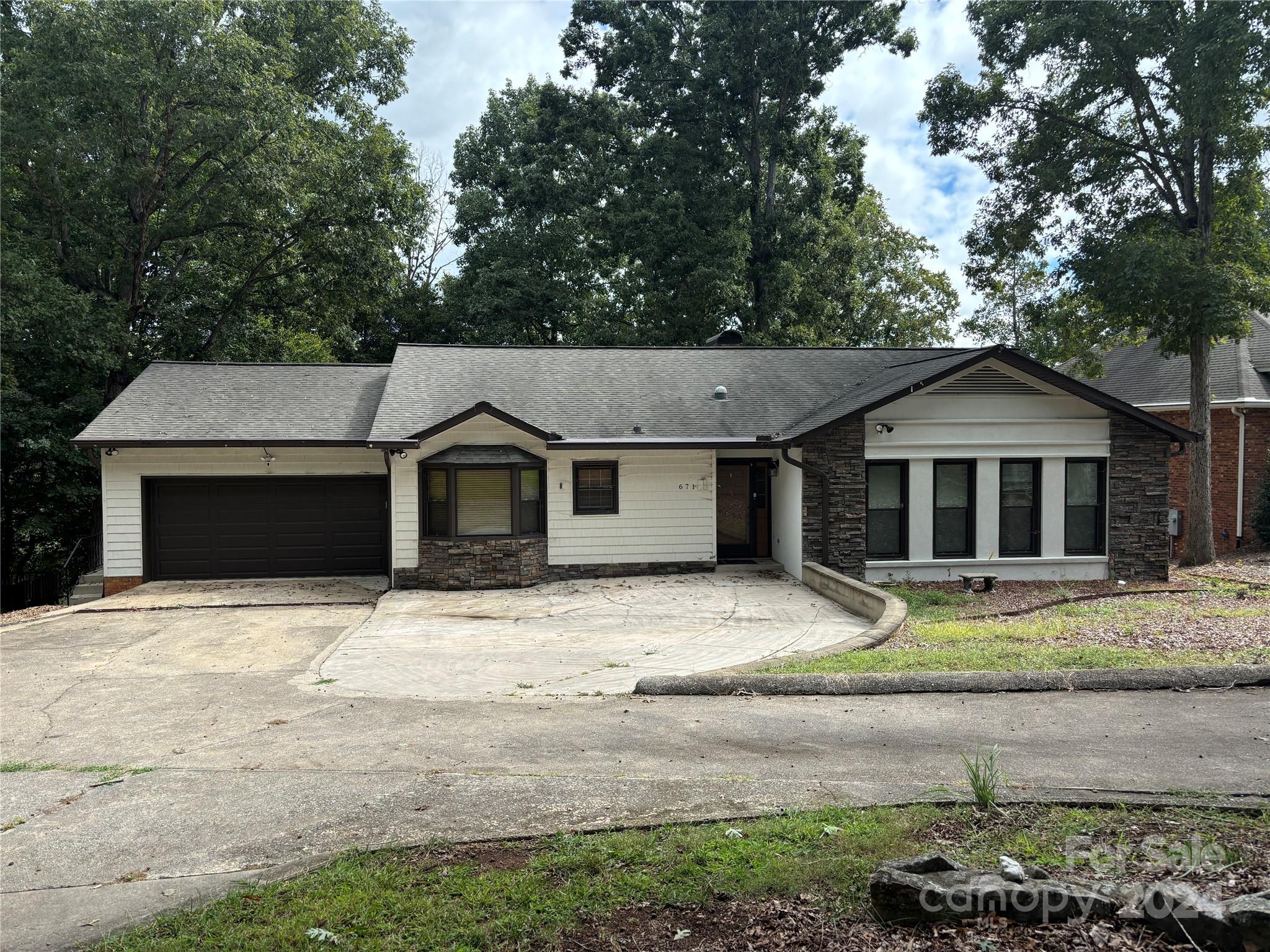 River Ridge Run - Residential