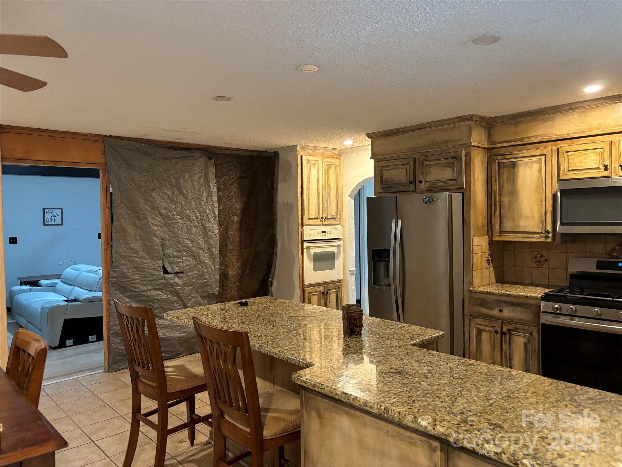 River Ridge Run - Residential