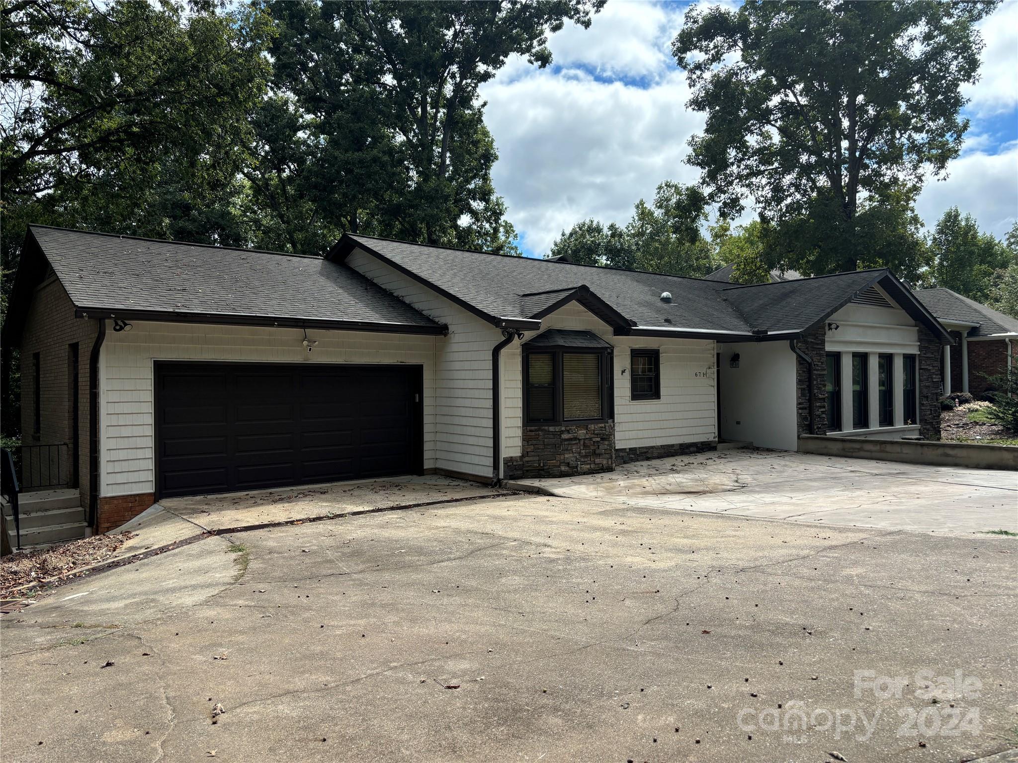 River Ridge Run - Residential