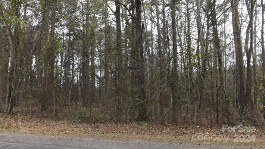 Come see this beautiful lot situated in an excellent rural location! This lot is just waiting on you to turn your dreams of building you own home into a reality.  This homesite is very close to the Buford Schools! The seller has just divided the land into 3 separate lots. This lot is in the county so only county taxes and no HOA. Enjoy the convivence of county water while still being in a rural area. Seller has just paid for a new survey. Please bring your builder and let's get those dreams into a new home!