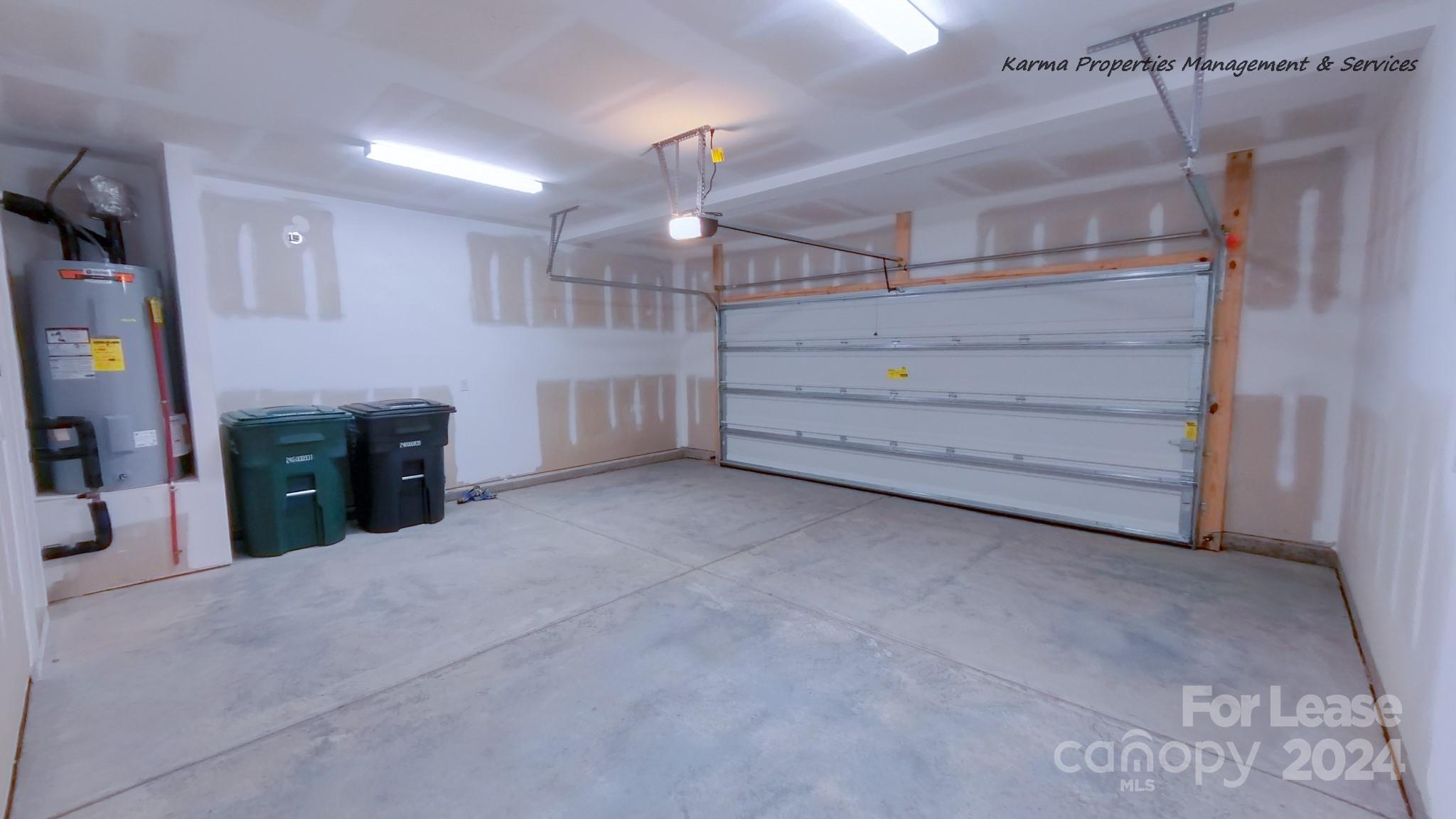 Piper Landing - Residential Lease