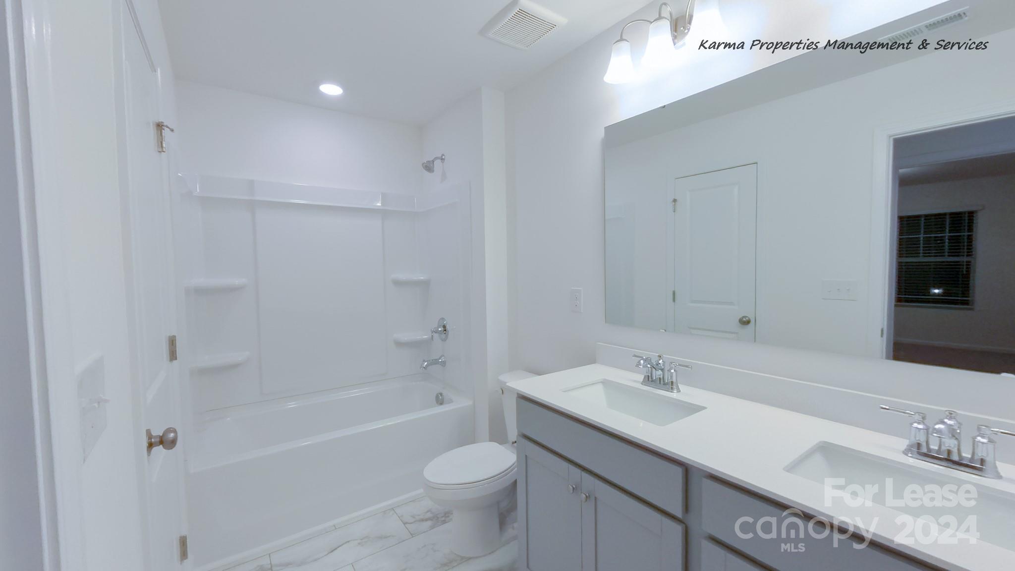 Piper Landing - Residential Lease