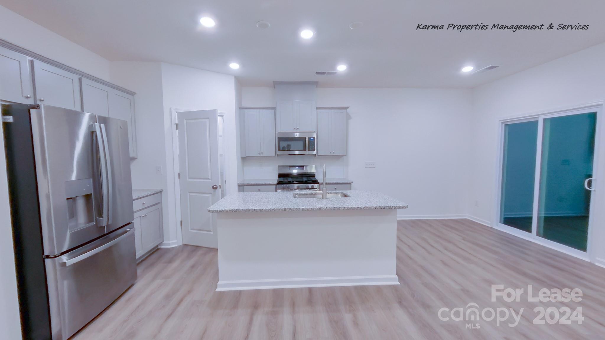 Piper Landing - Residential Lease