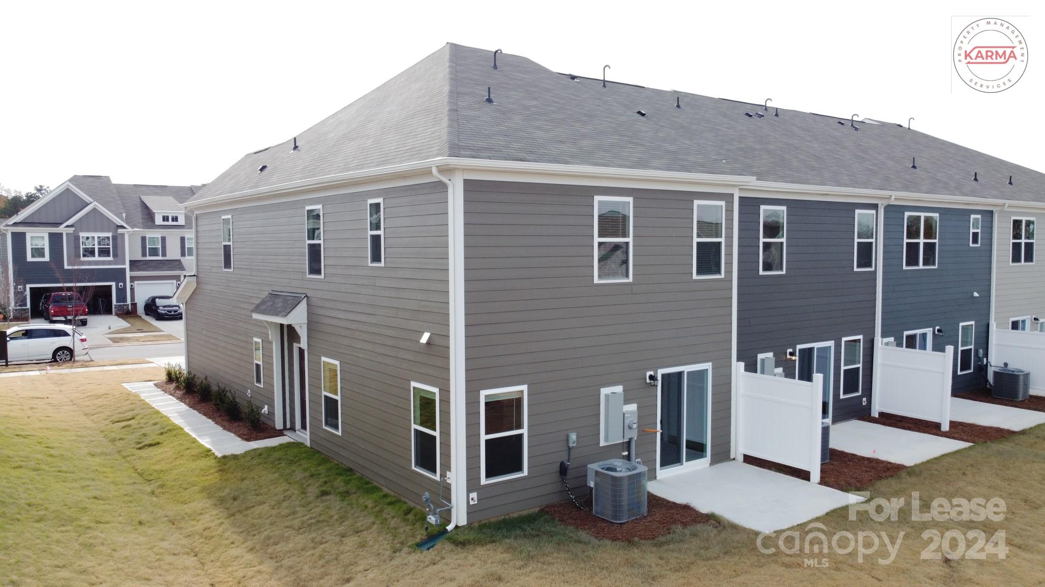 Piper Landing - Residential Lease