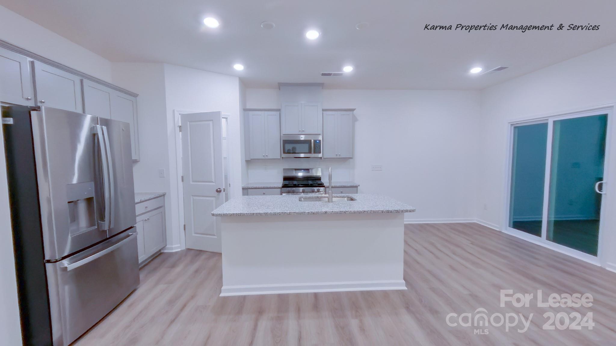 Piper Landing - Residential Lease