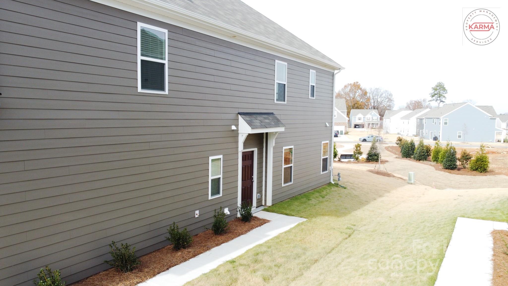 Piper Landing - Residential Lease