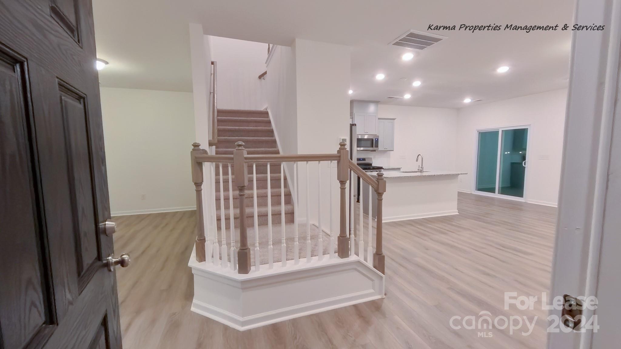 Piper Landing - Residential Lease