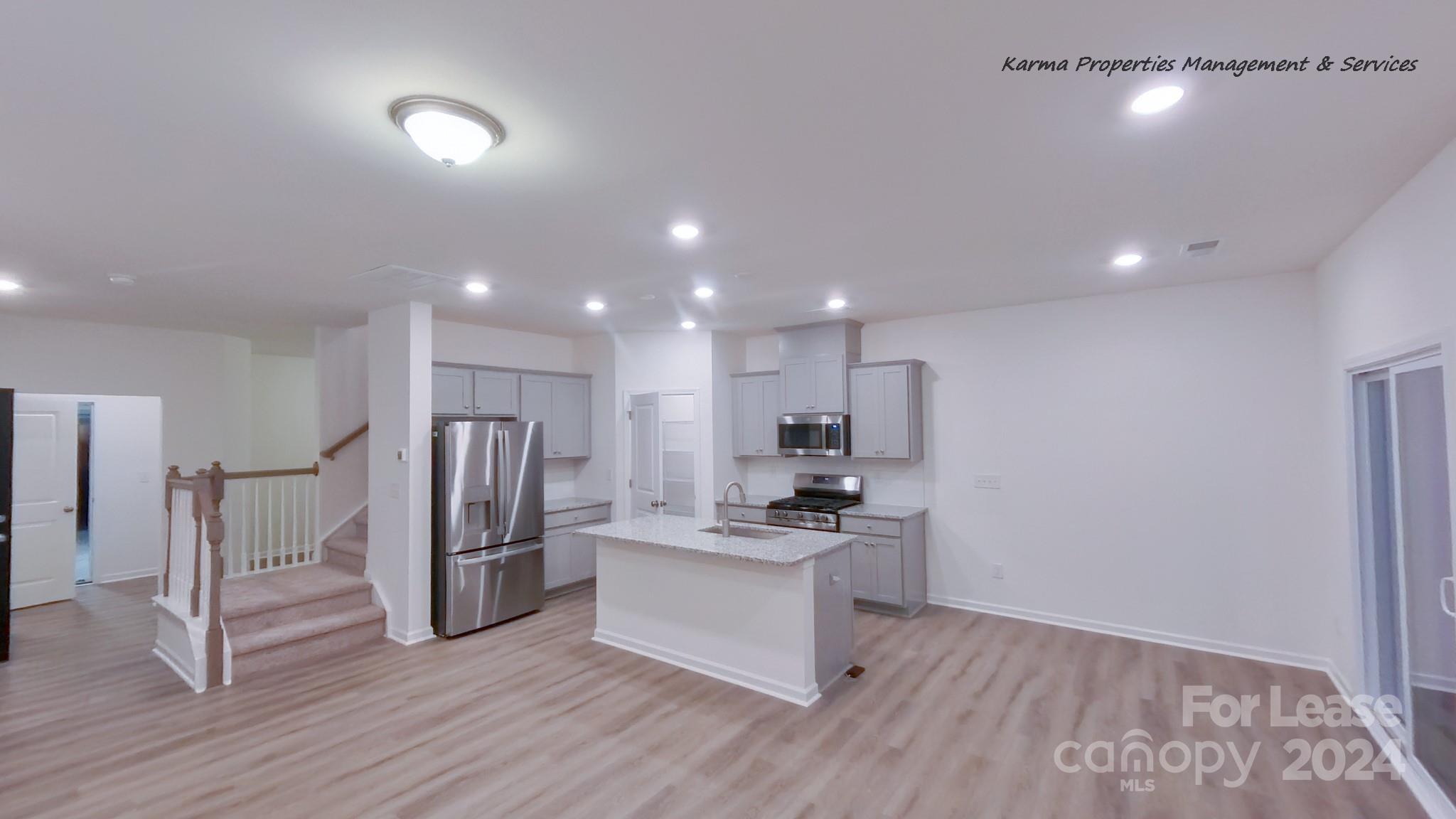 Piper Landing - Residential Lease