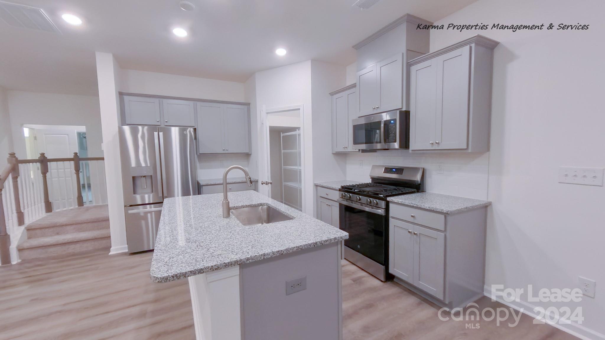 Piper Landing - Residential Lease