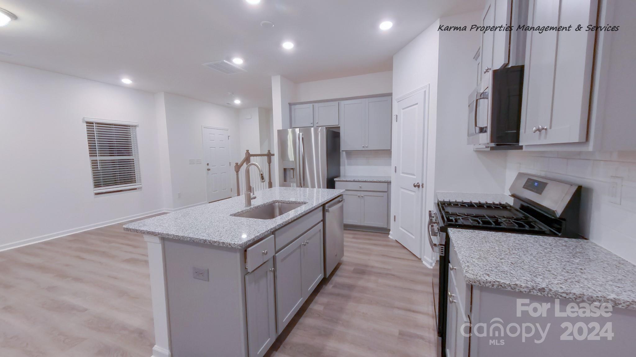 Piper Landing - Residential Lease