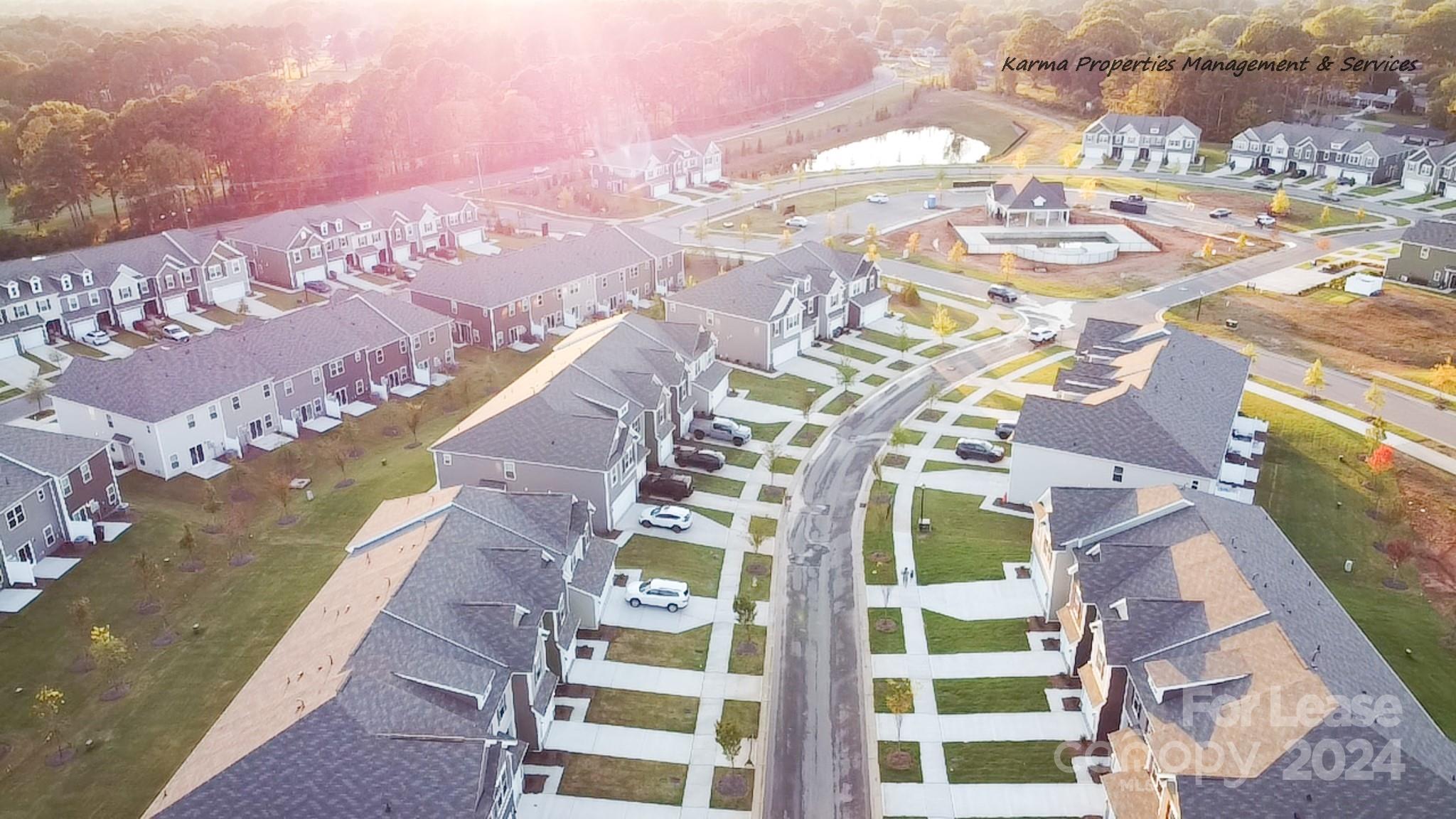 Piper Landing - Residential Lease