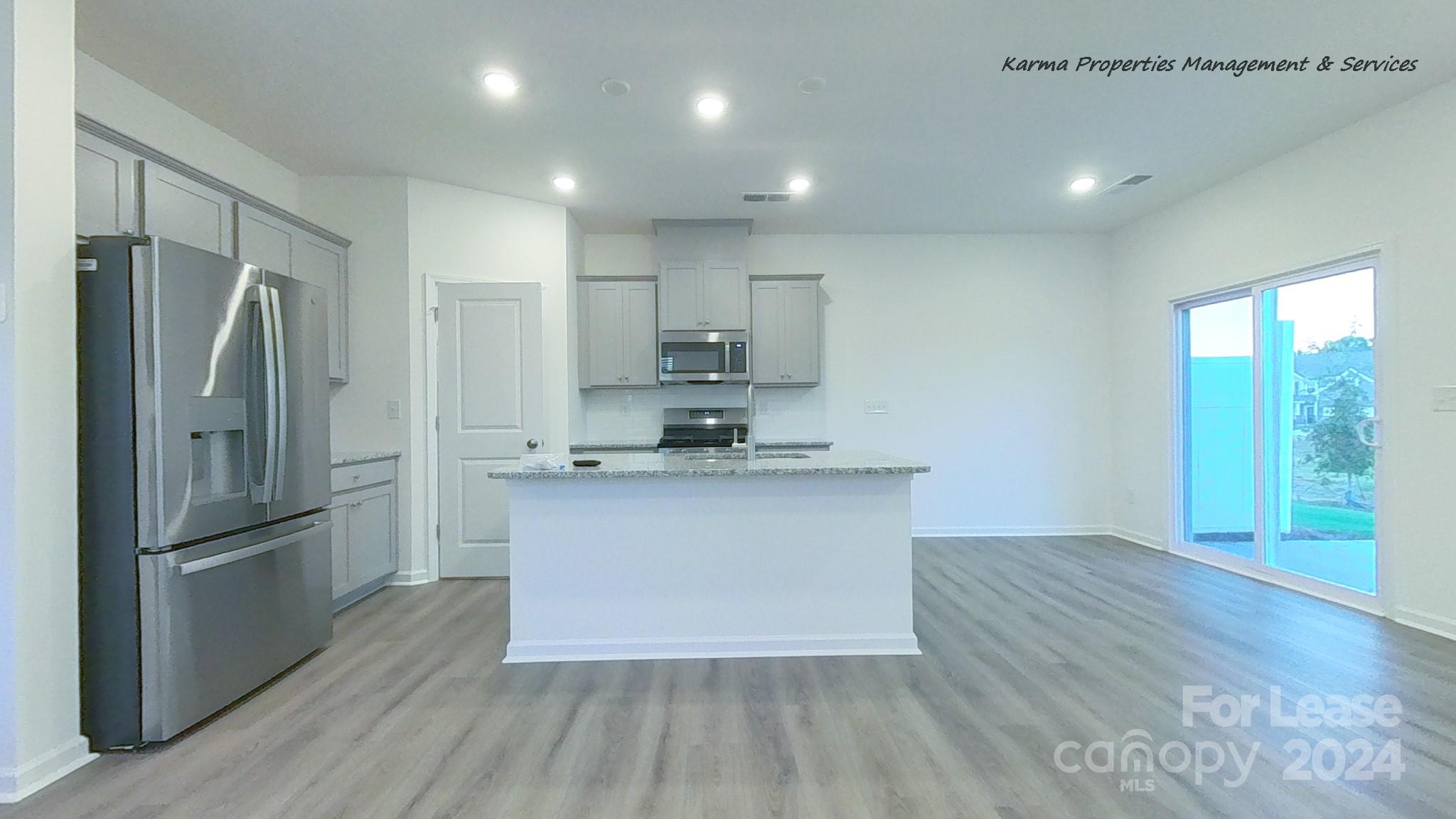 Piper Landing - Residential Lease